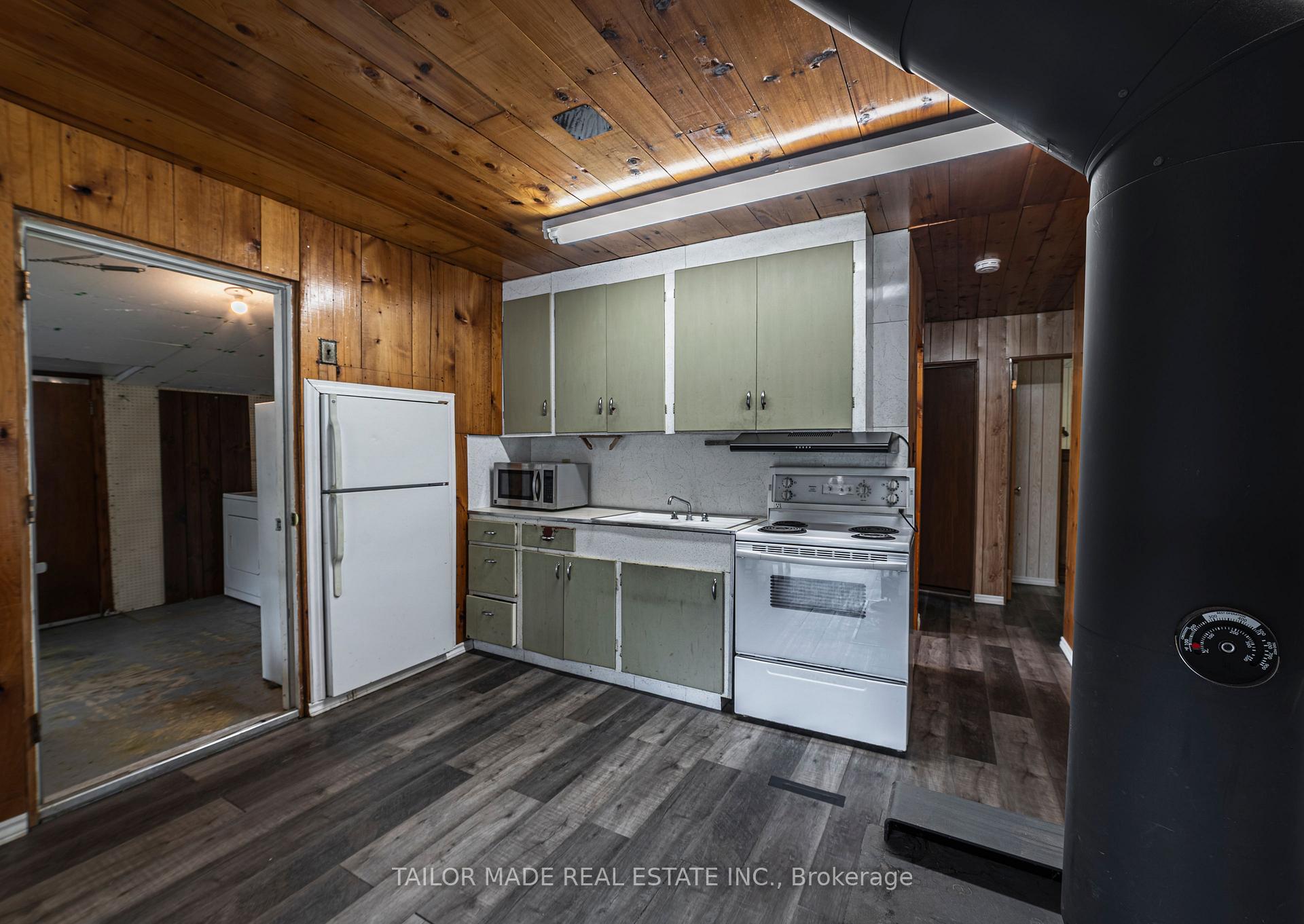 Photo 31 of 788 Bothams Road, Magnetawan, Spence — HOMEH