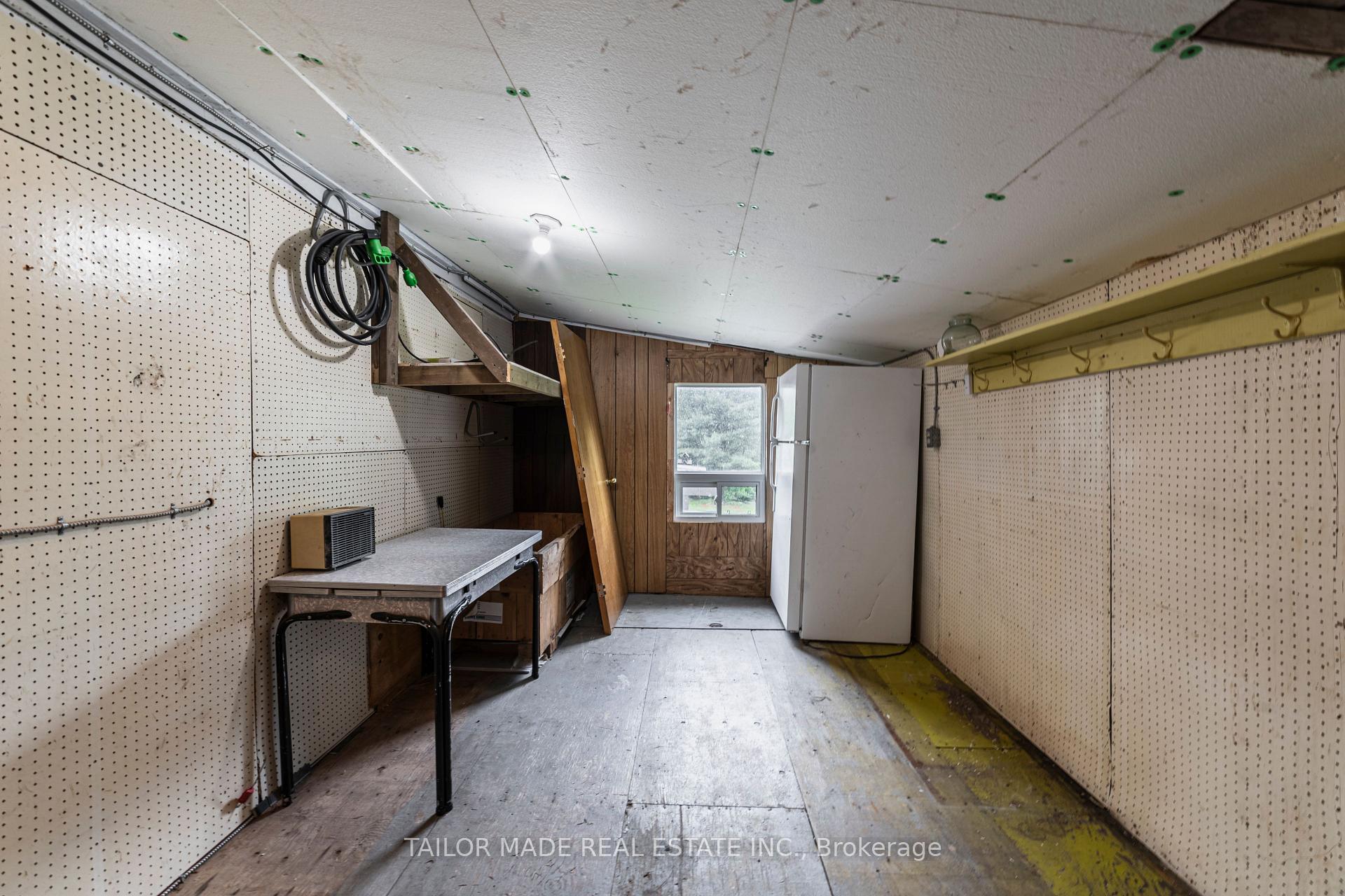 Photo 32 of 788 Bothams Road, Magnetawan, Spence — HOMEH