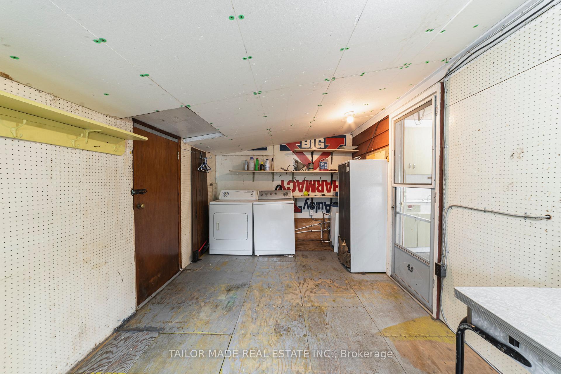 Photo 33 of 788 Bothams Road, Magnetawan, Spence — HOMEH