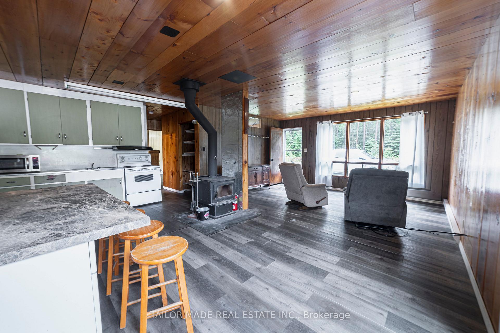 Photo 34 of 788 Bothams Road, Magnetawan, Spence — HOMEH