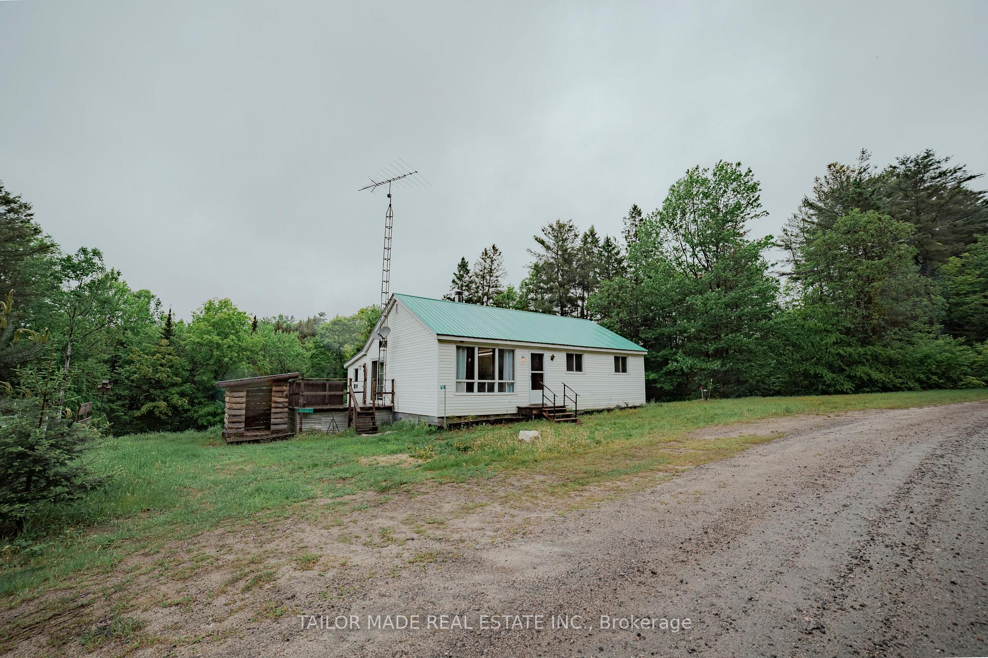 Photo 35 of 788 Bothams Road, Magnetawan, Spence — HOMEH