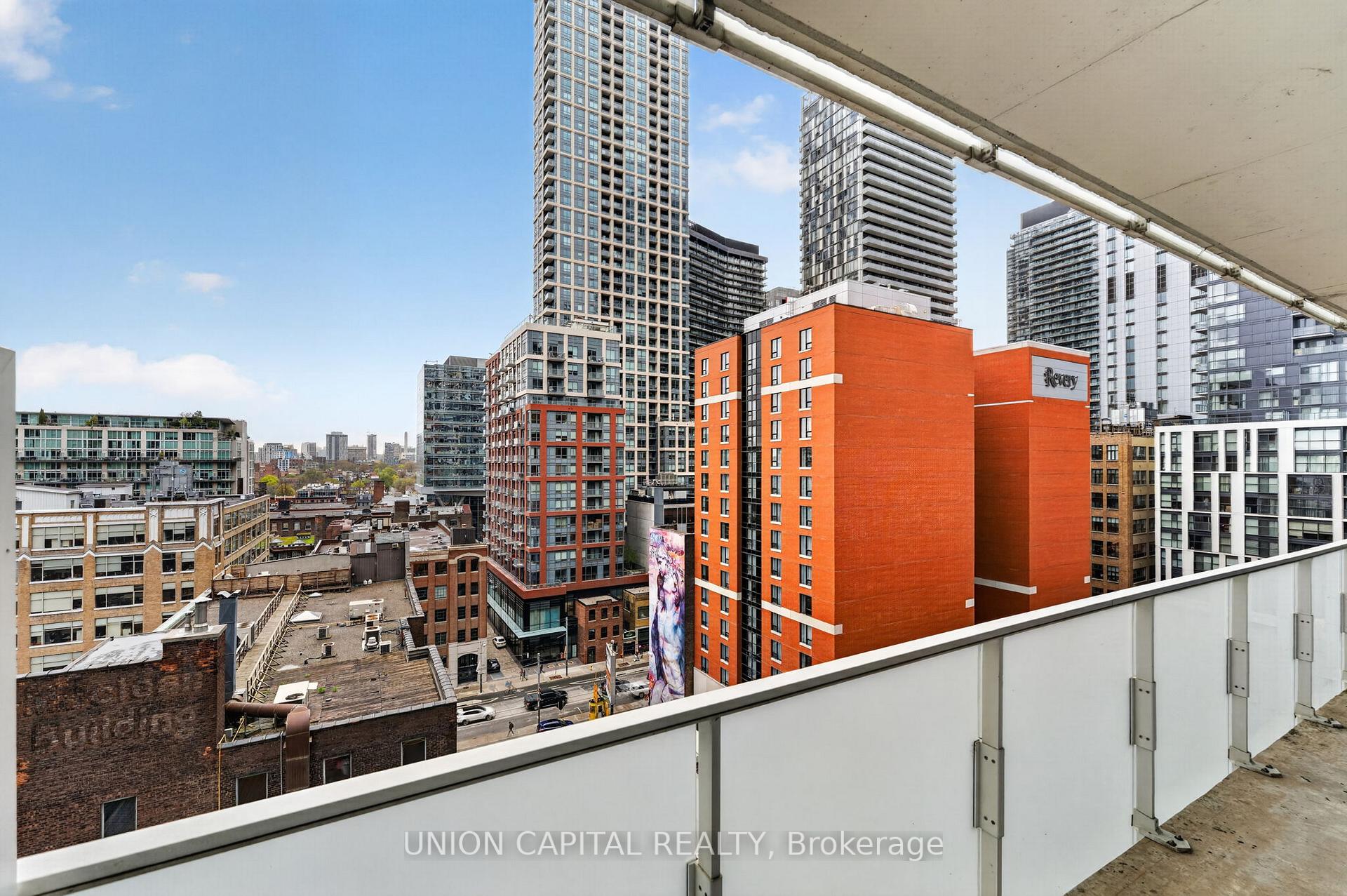 Photo 21 of Unit 1004, 11 Charlotte Street, Toronto, Waterfront Communities — HOMEH