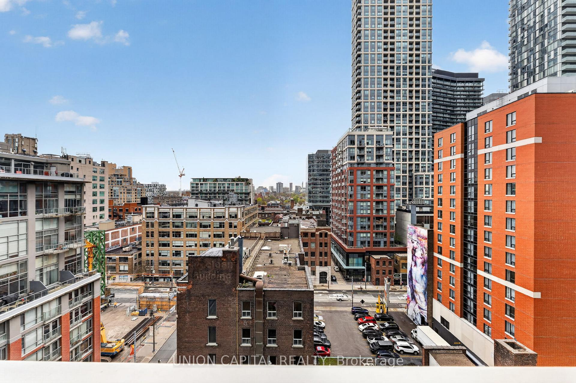 Photo 22 of Unit 1004, 11 Charlotte Street, Toronto, Waterfront Communities — HOMEH