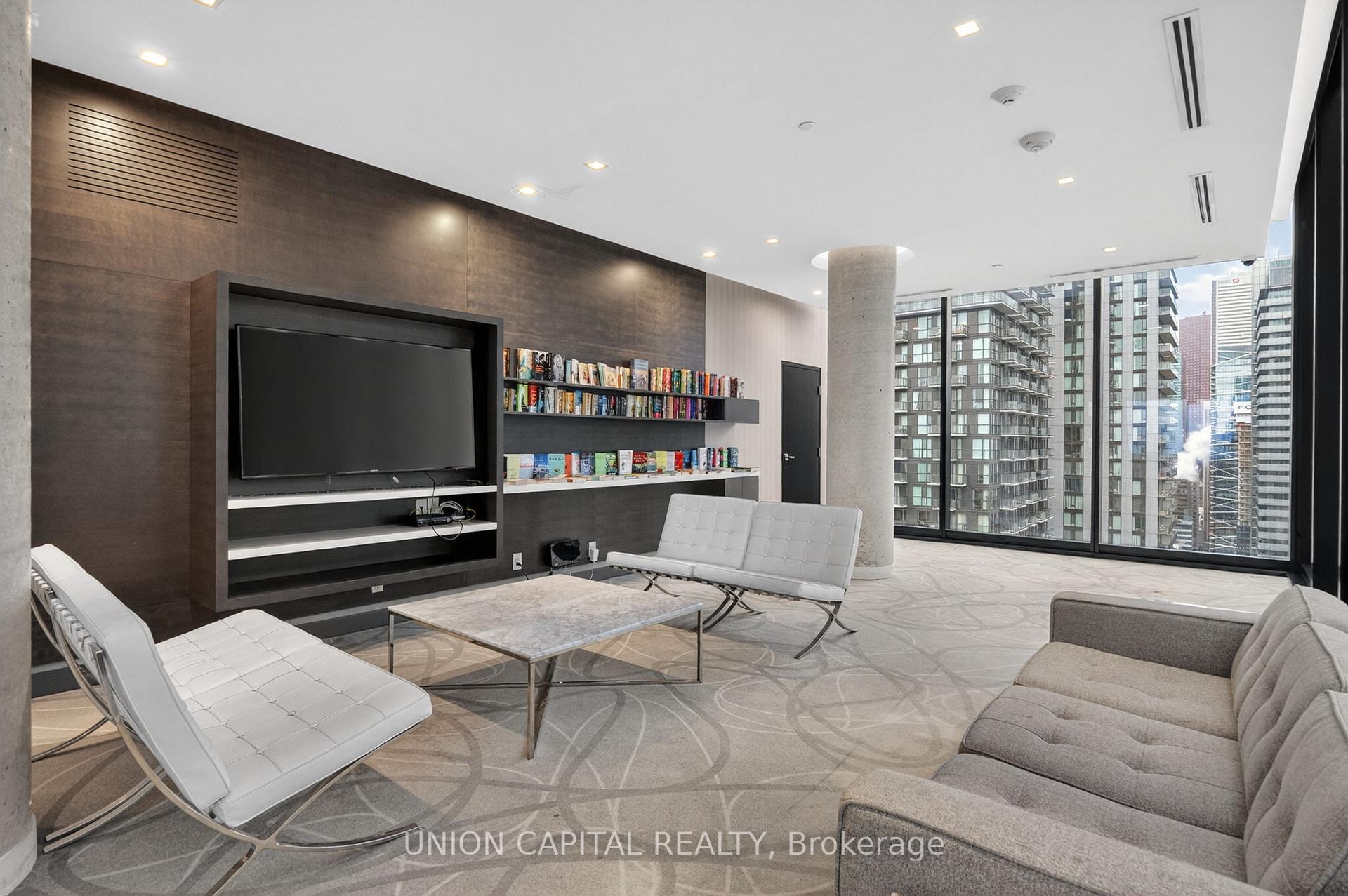 Photo 25 of Unit 1004, 11 Charlotte Street, Toronto, Waterfront Communities — HOMEH