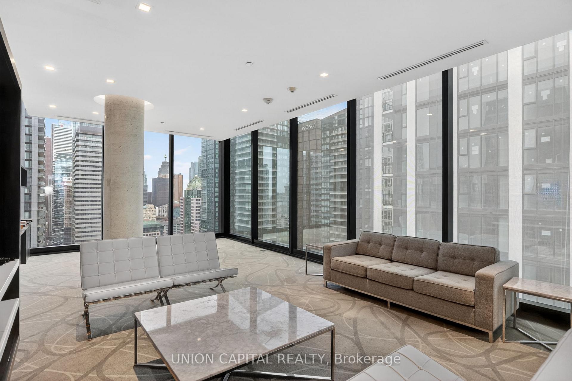 Photo 26 of Unit 1004, 11 Charlotte Street, Toronto, Waterfront Communities — HOMEH