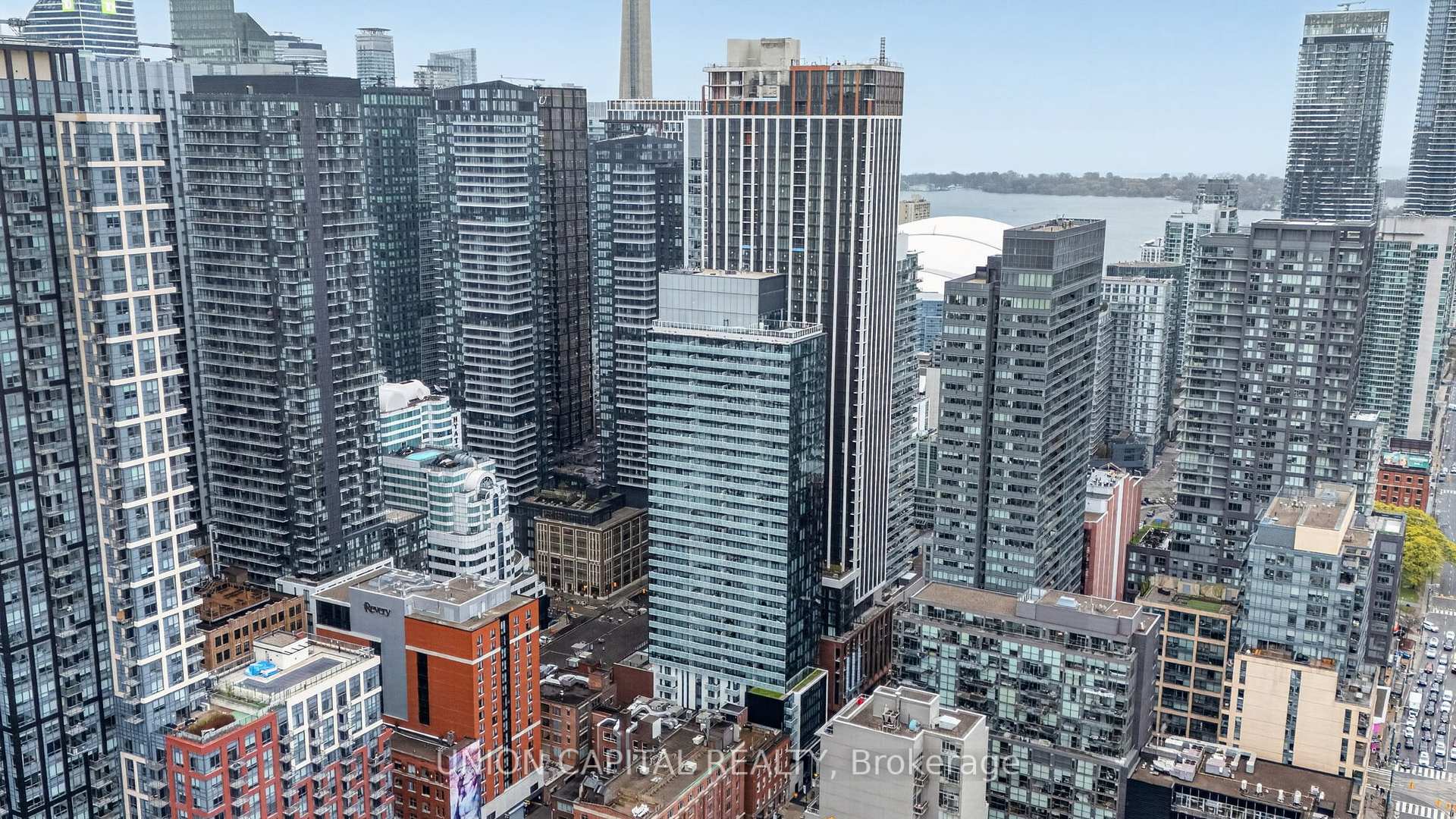 Photo 31 of Unit 1004, 11 Charlotte Street, Toronto, Waterfront Communities — HOMEH