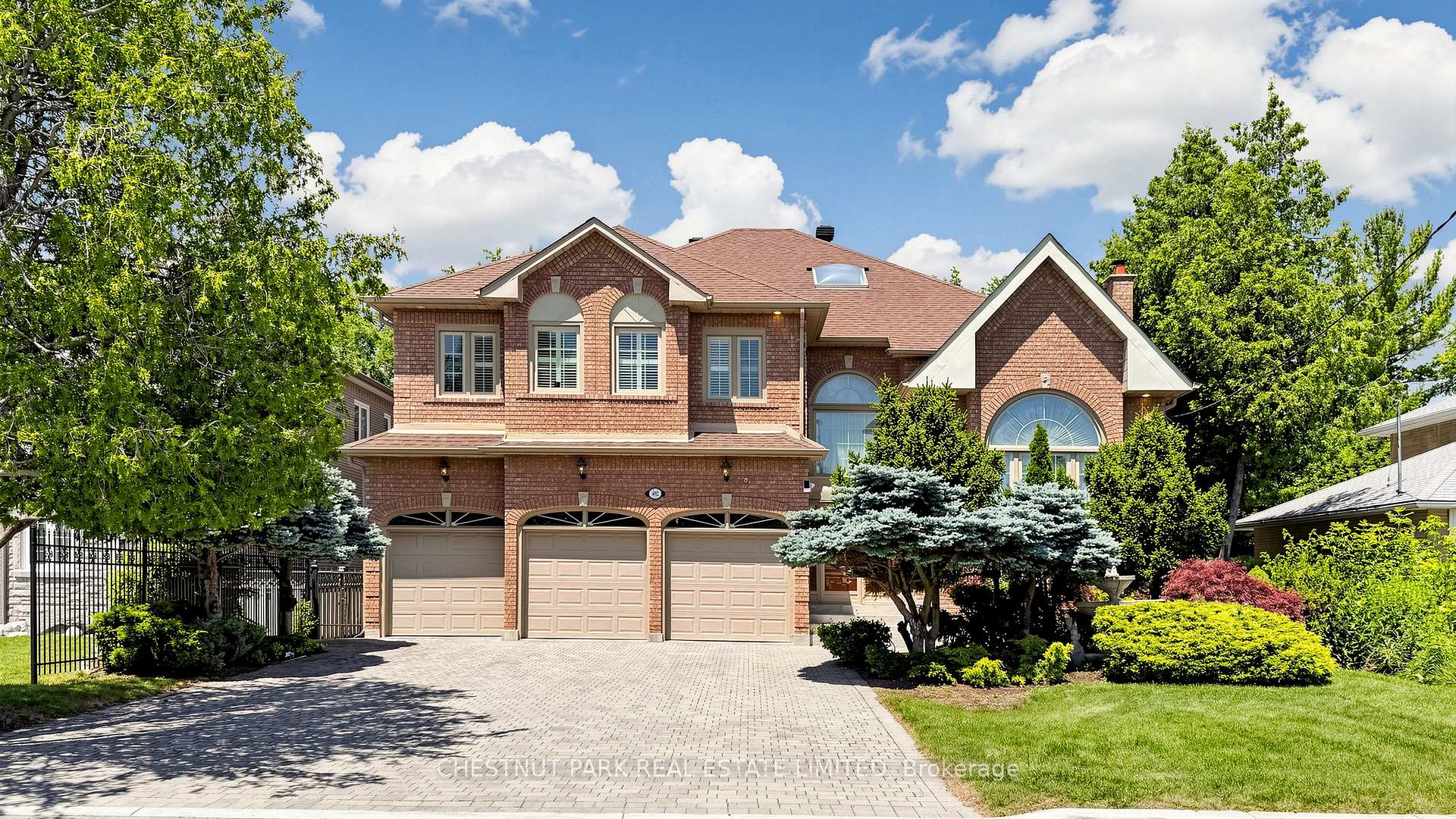 Photo 1 of 492 Ruth Avenue, North York, Newtonbrook East — HOMEH