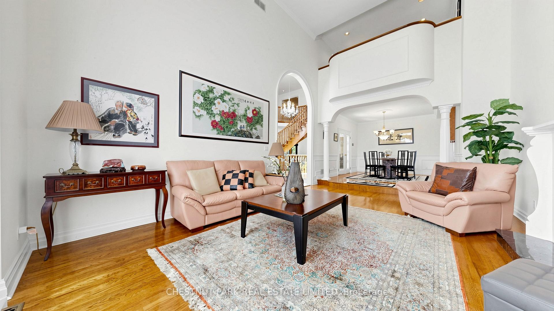 Photo 3 of 492 Ruth Avenue, North York, Newtonbrook East — HOMEH