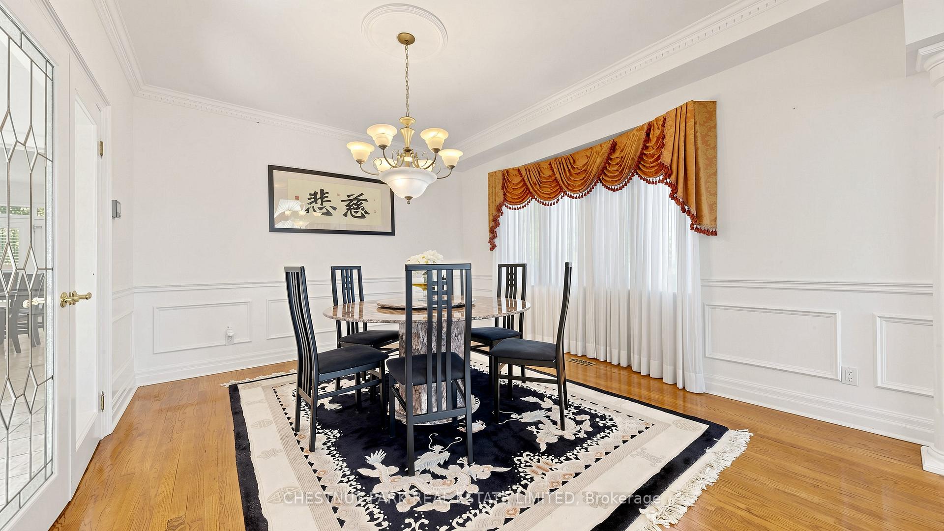 Photo 5 of 492 Ruth Avenue, North York, Newtonbrook East — HOMEH