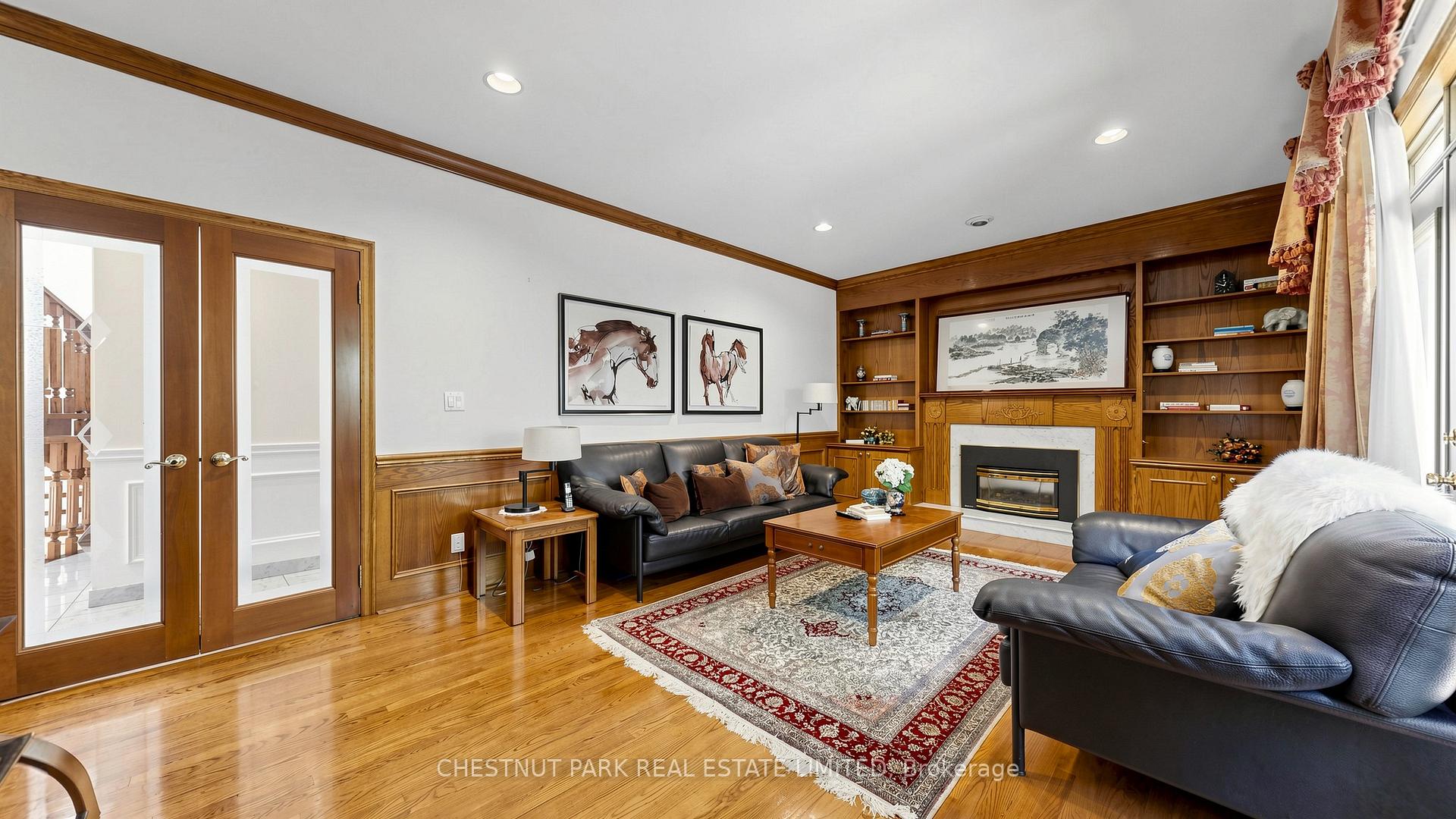 Photo 7 of 492 Ruth Avenue, North York, Newtonbrook East — HOMEH