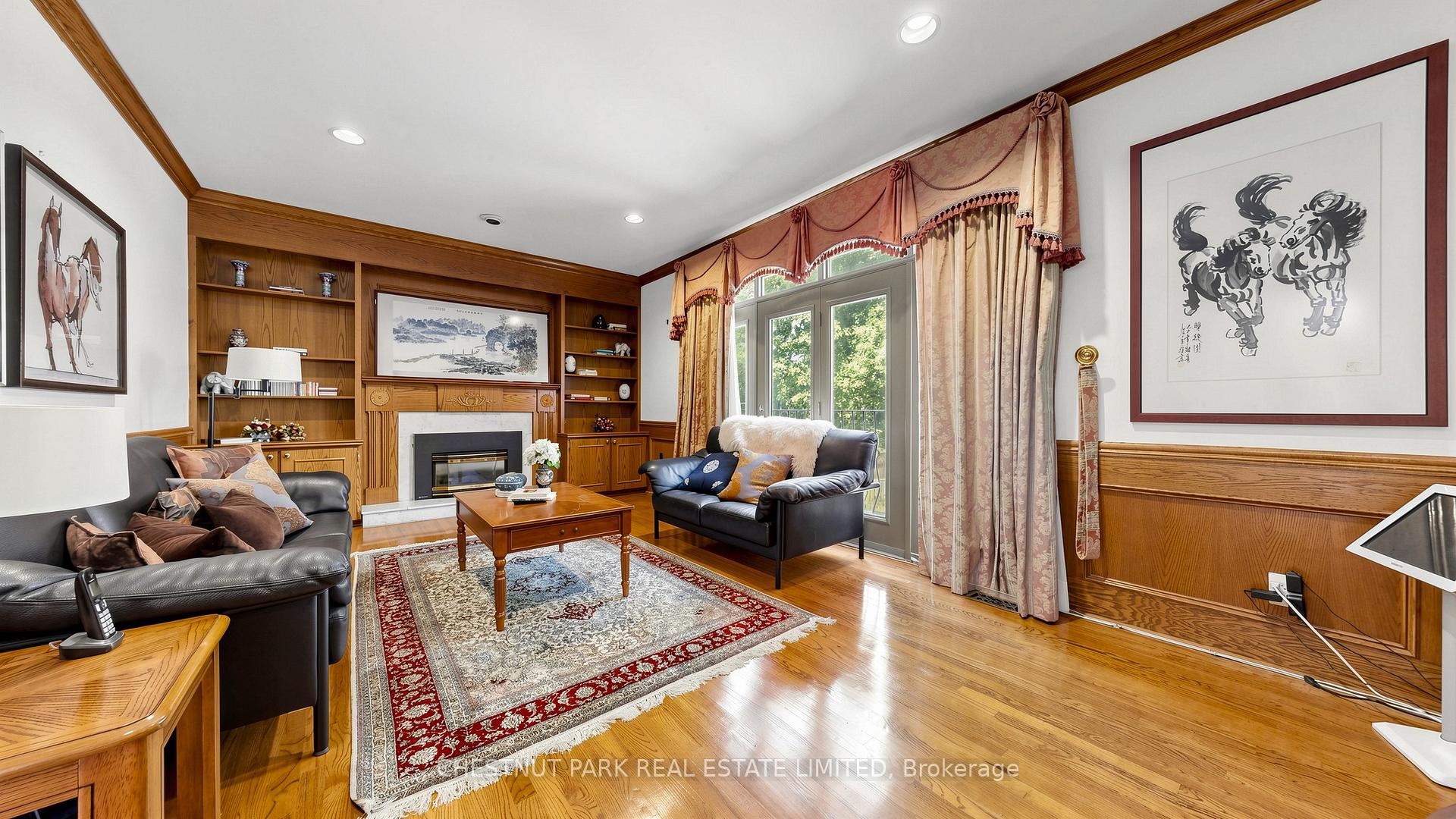 Photo 8 of 492 Ruth Avenue, North York, Newtonbrook East — HOMEH