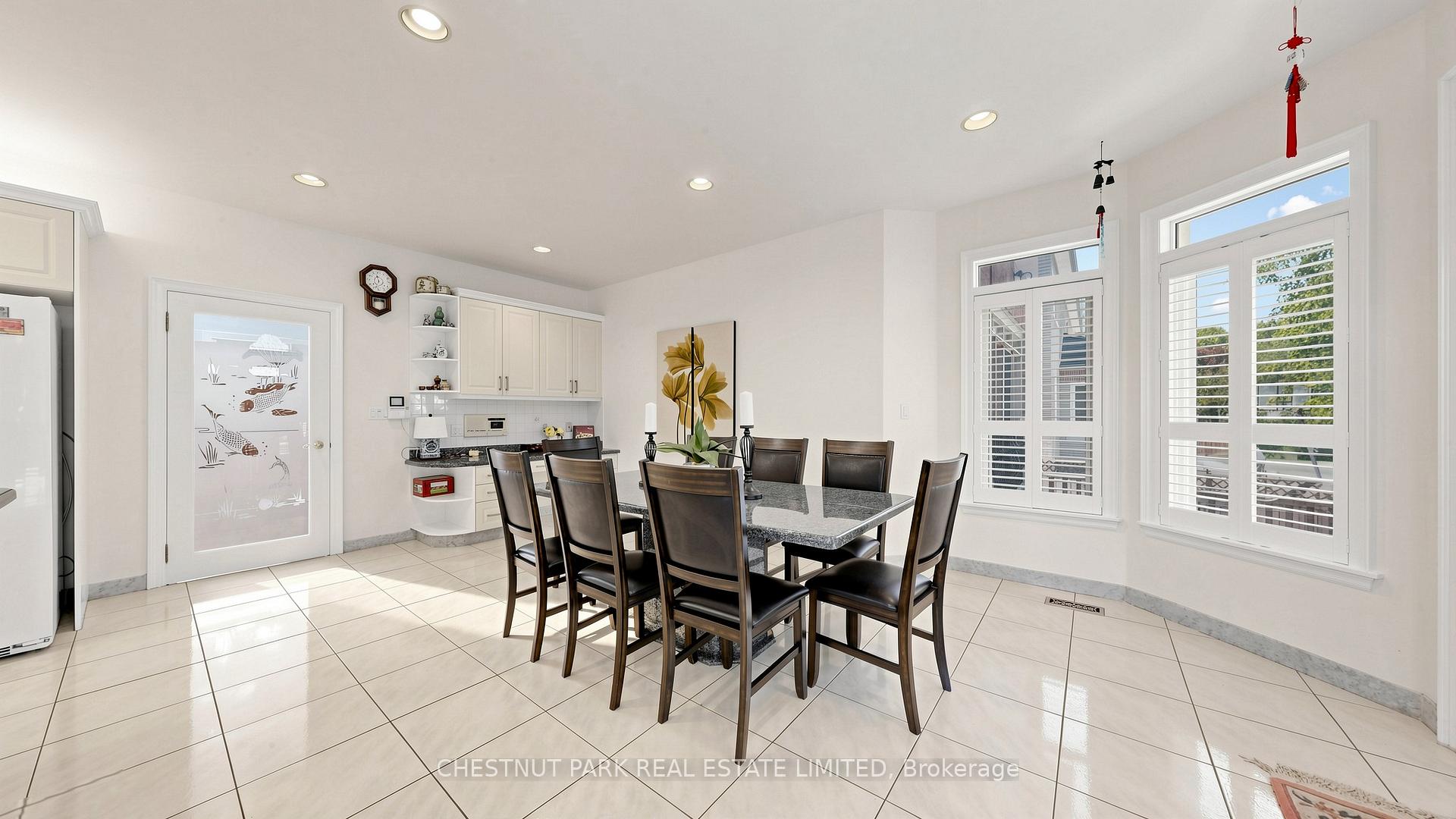 Photo 12 of 492 Ruth Avenue, North York, Newtonbrook East — HOMEH
