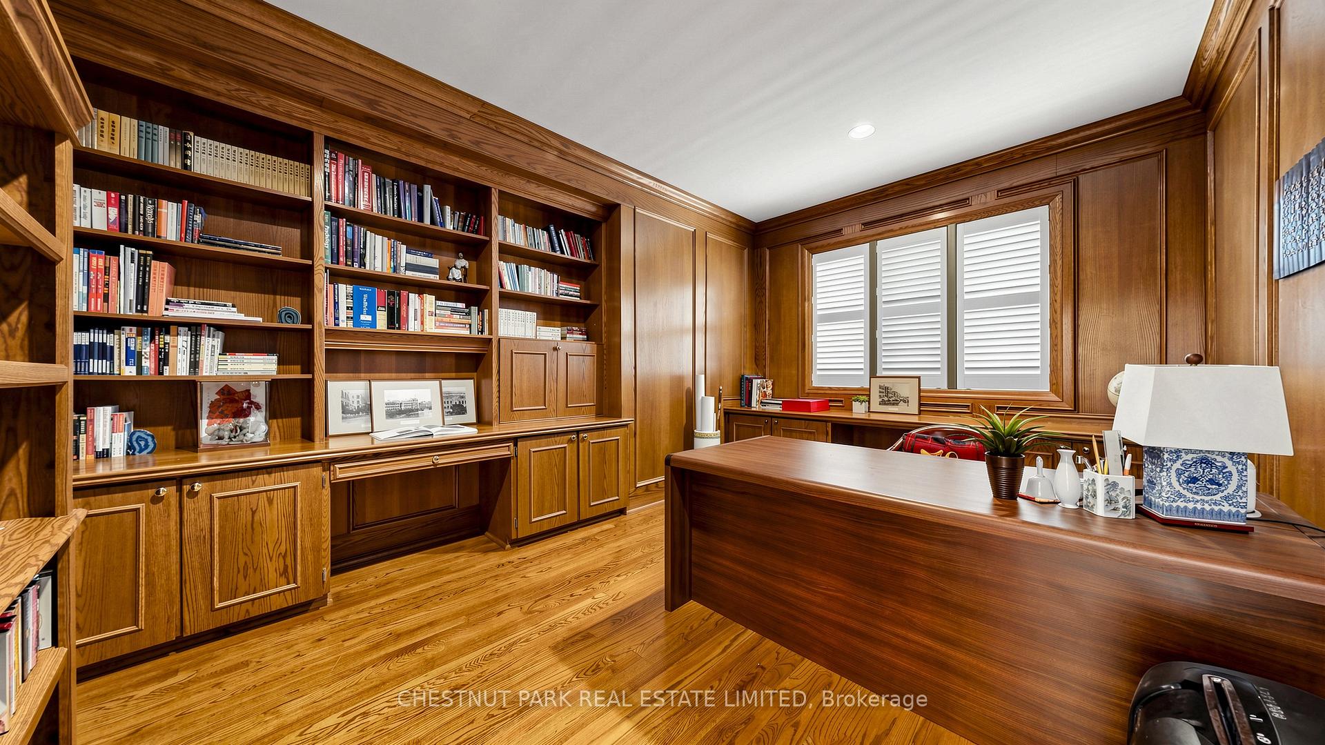 Photo 14 of 492 Ruth Avenue, North York, Newtonbrook East — HOMEH