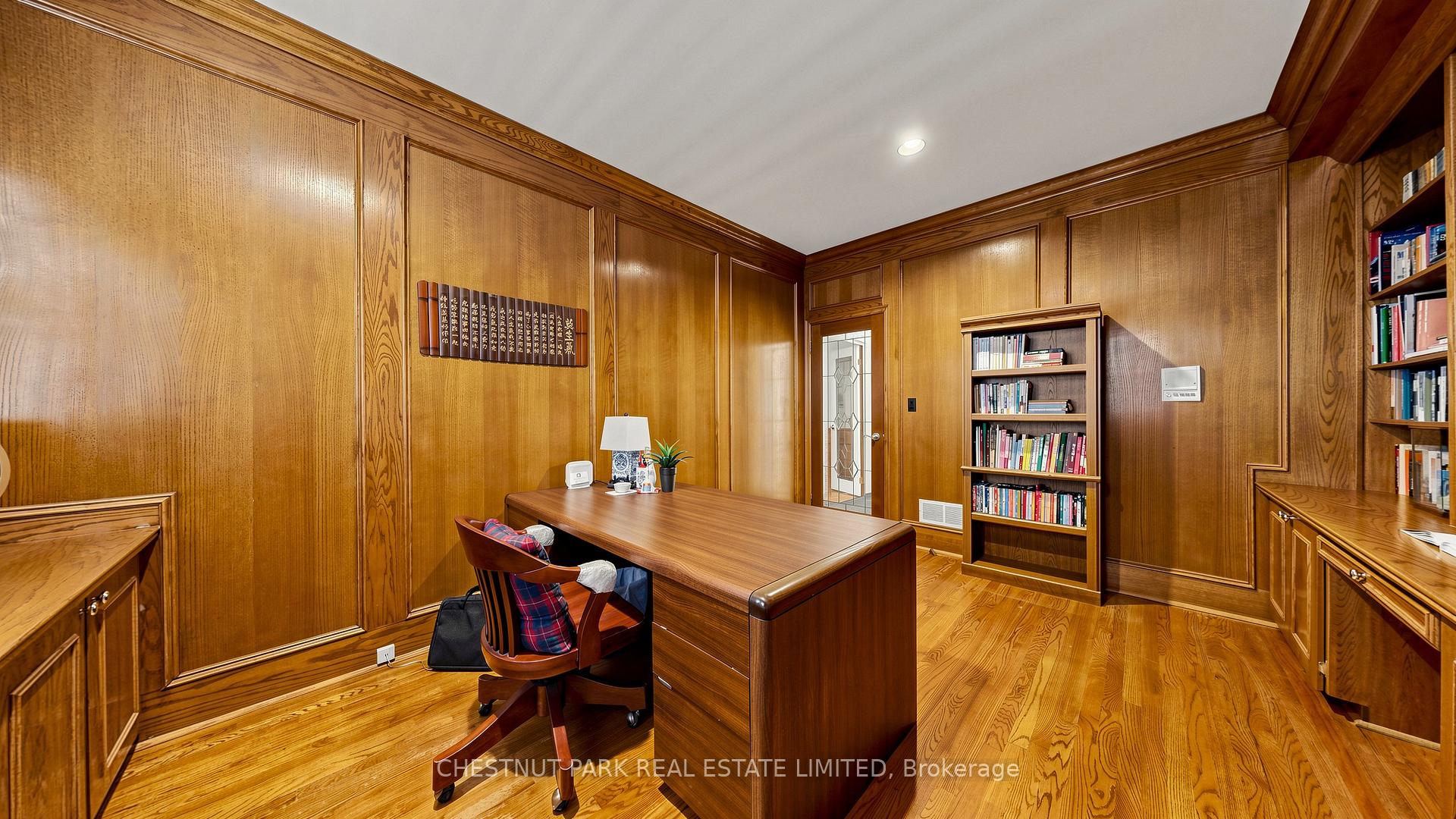 Photo 15 of 492 Ruth Avenue, North York, Newtonbrook East — HOMEH