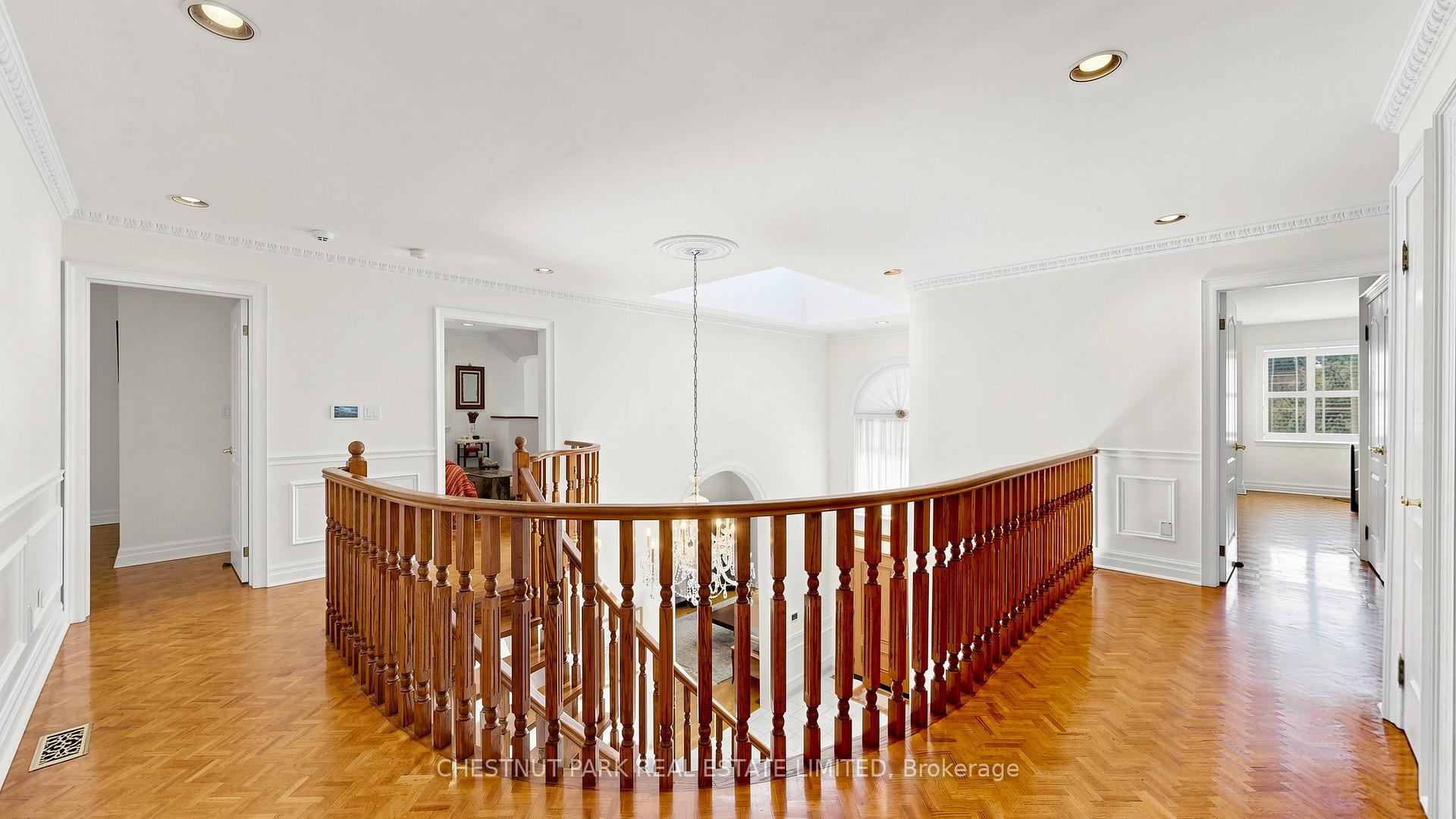 Photo 20 of 492 Ruth Avenue, North York, Newtonbrook East — HOMEH