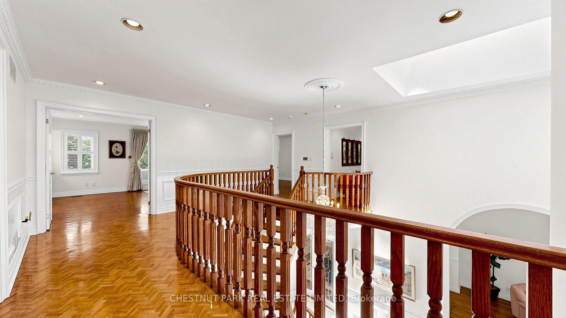Photo 21 of 492 Ruth Avenue, North York, Newtonbrook East — HOMEH