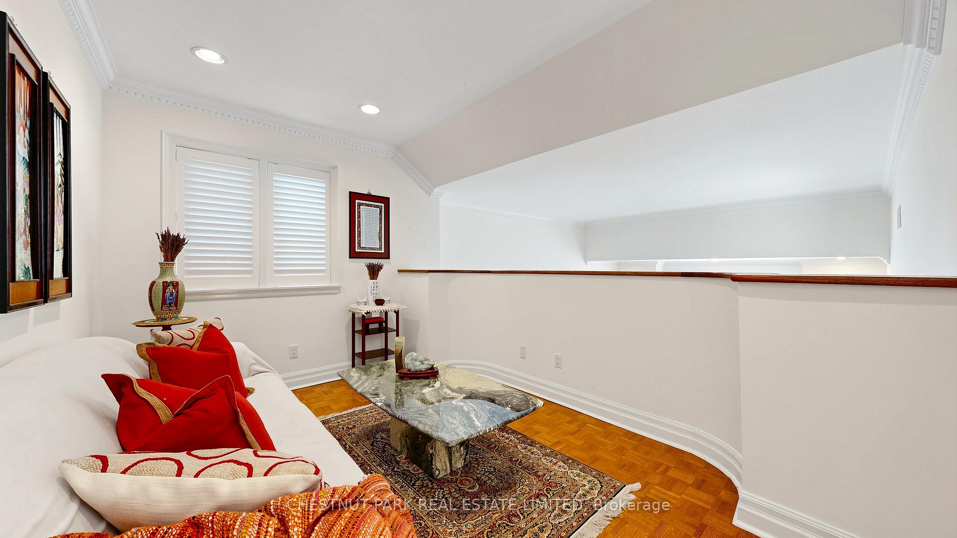 Photo 22 of 492 Ruth Avenue, North York, Newtonbrook East — HOMEH