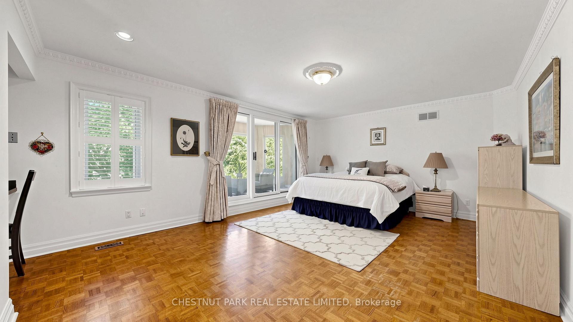 Photo 23 of 492 Ruth Avenue, North York, Newtonbrook East — HOMEH
