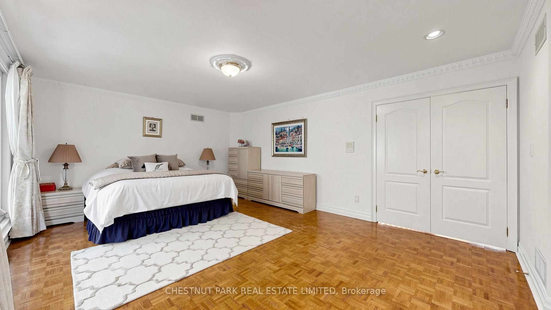 Photo 24 of 492 Ruth Avenue, North York, Newtonbrook East — HOMEH
