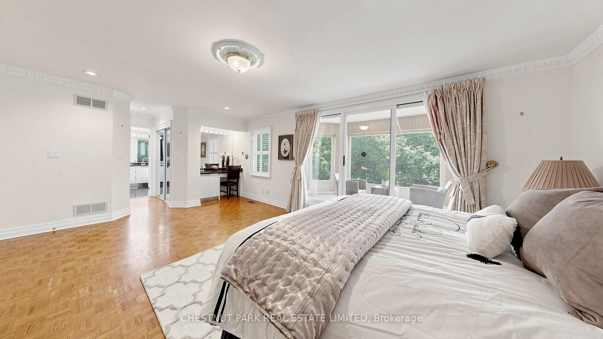 Photo 25 of 492 Ruth Avenue, North York, Newtonbrook East — HOMEH