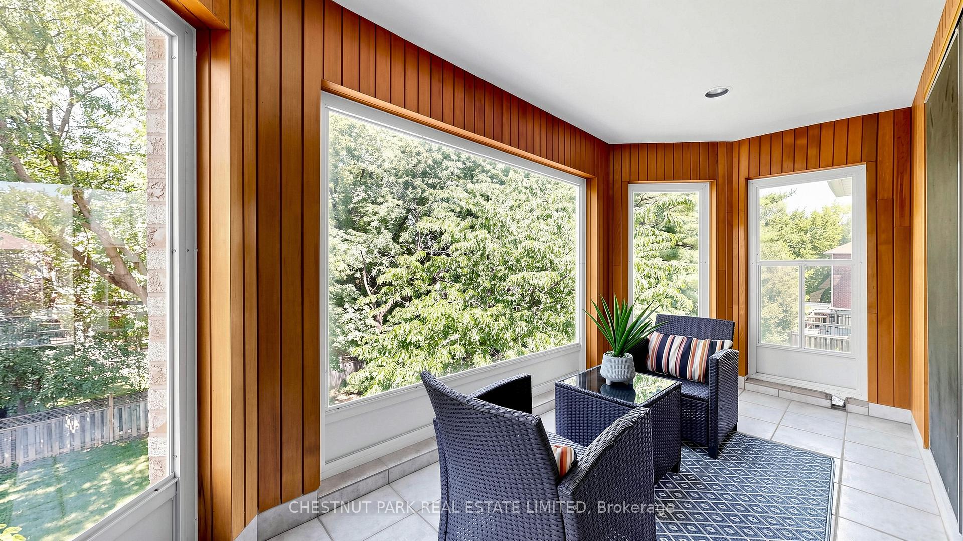Photo 26 of 492 Ruth Avenue, North York, Newtonbrook East — HOMEH