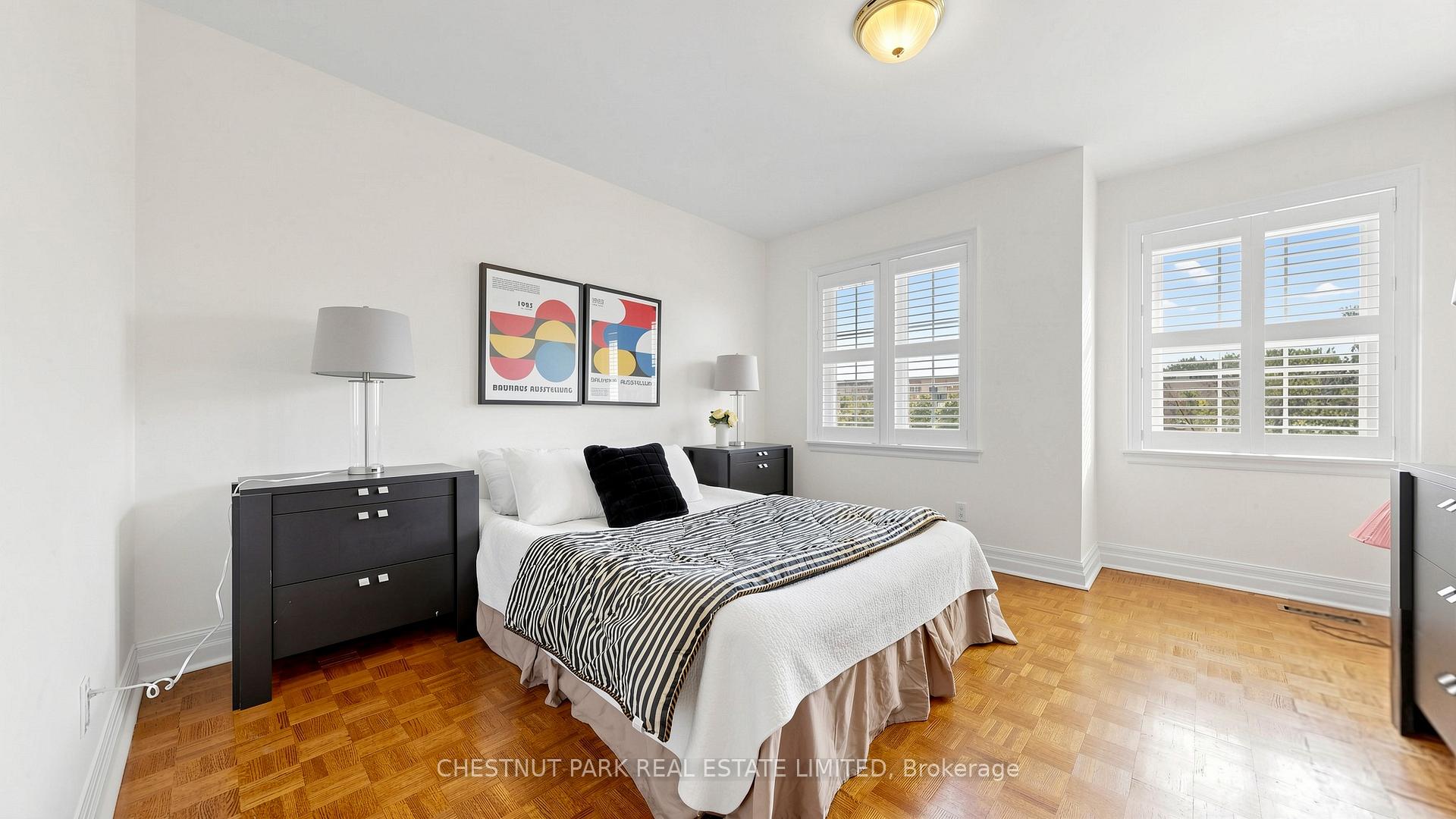 Photo 29 of 492 Ruth Avenue, North York, Newtonbrook East — HOMEH