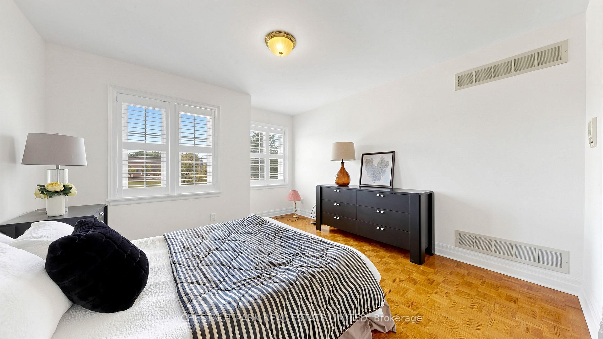 Photo 30 of 492 Ruth Avenue, North York, Newtonbrook East — HOMEH