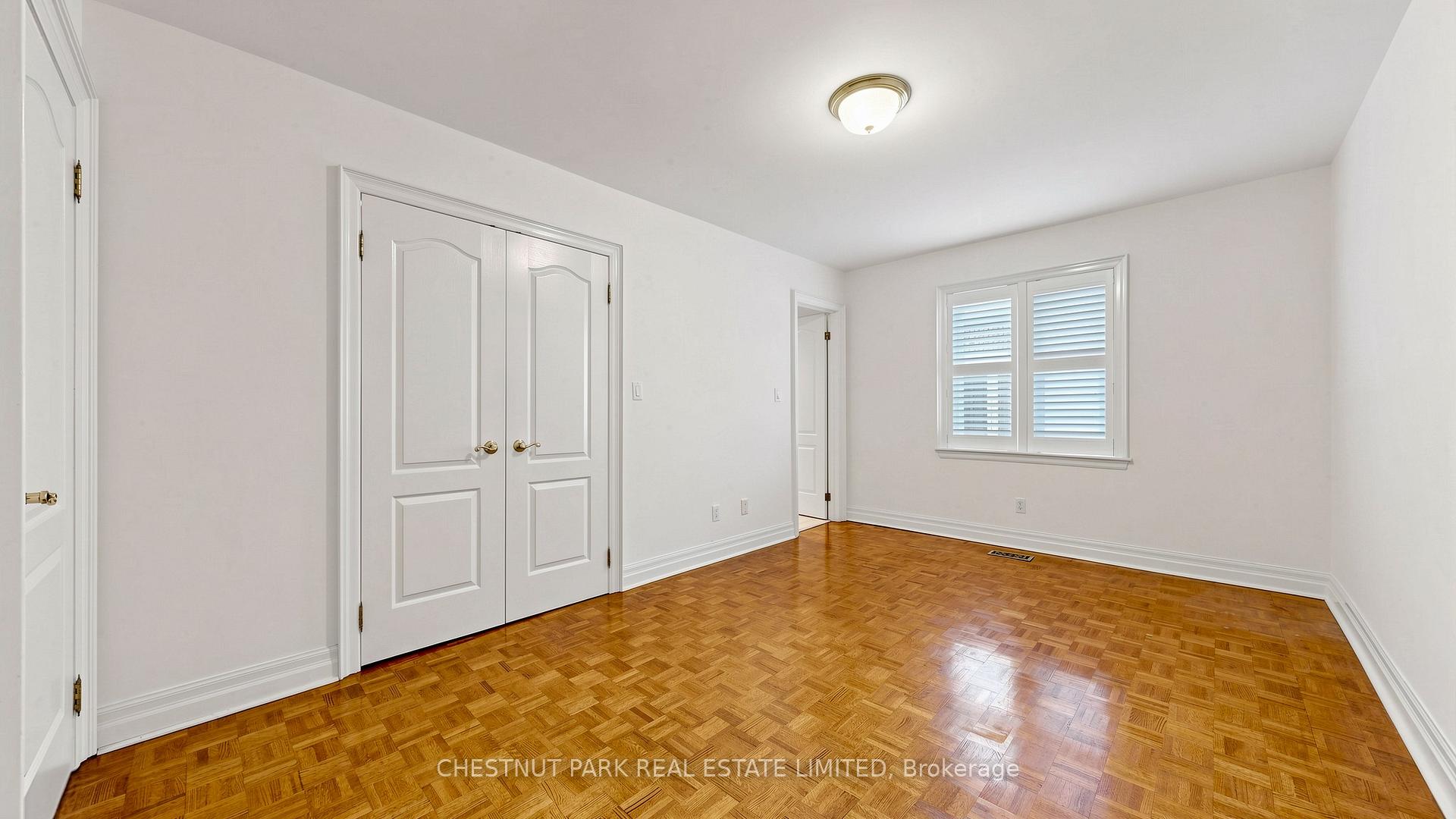 Photo 34 of 492 Ruth Avenue, North York, Newtonbrook East — HOMEH