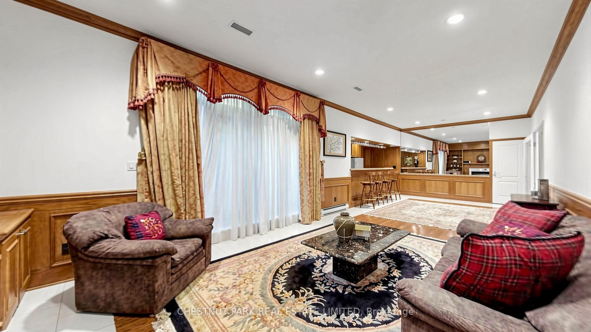 Photo 37 of 492 Ruth Avenue, North York, Newtonbrook East — HOMEH