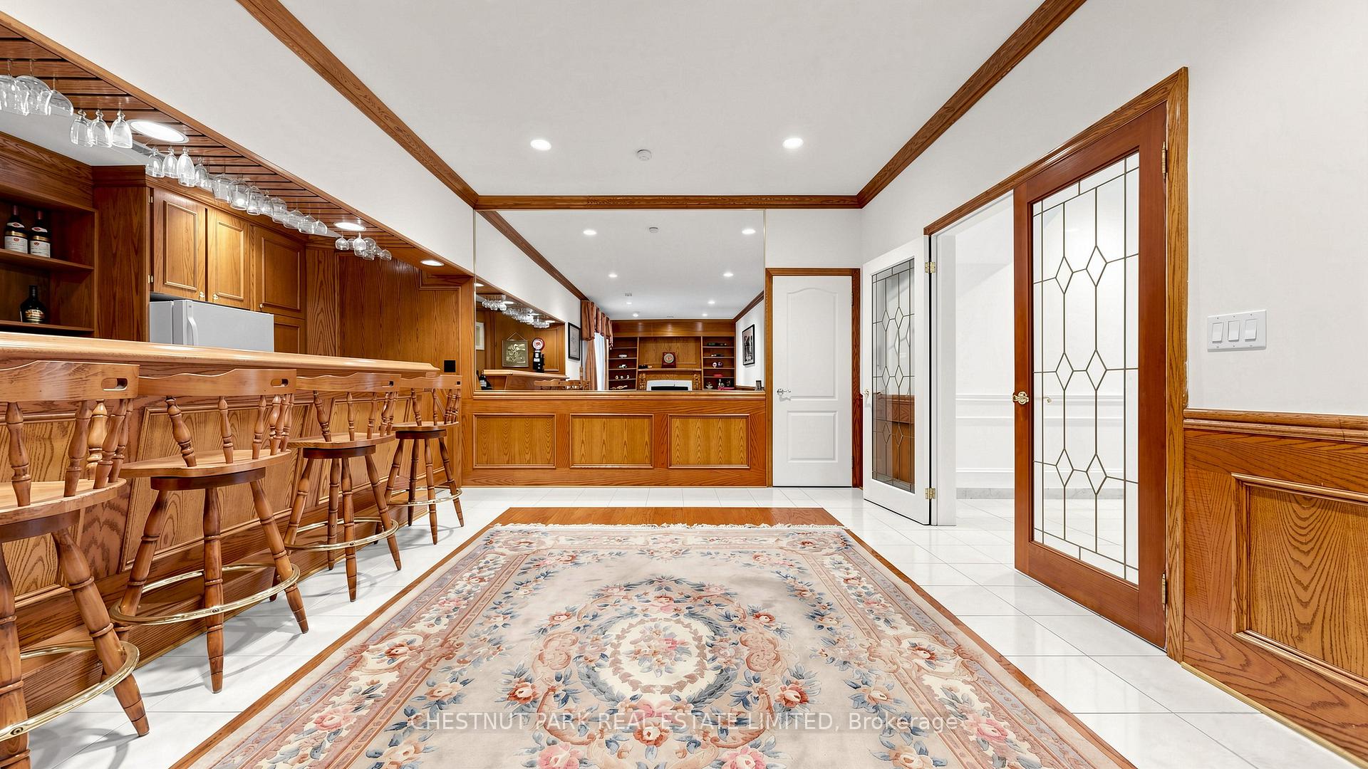 Photo 38 of 492 Ruth Avenue, North York, Newtonbrook East — HOMEH