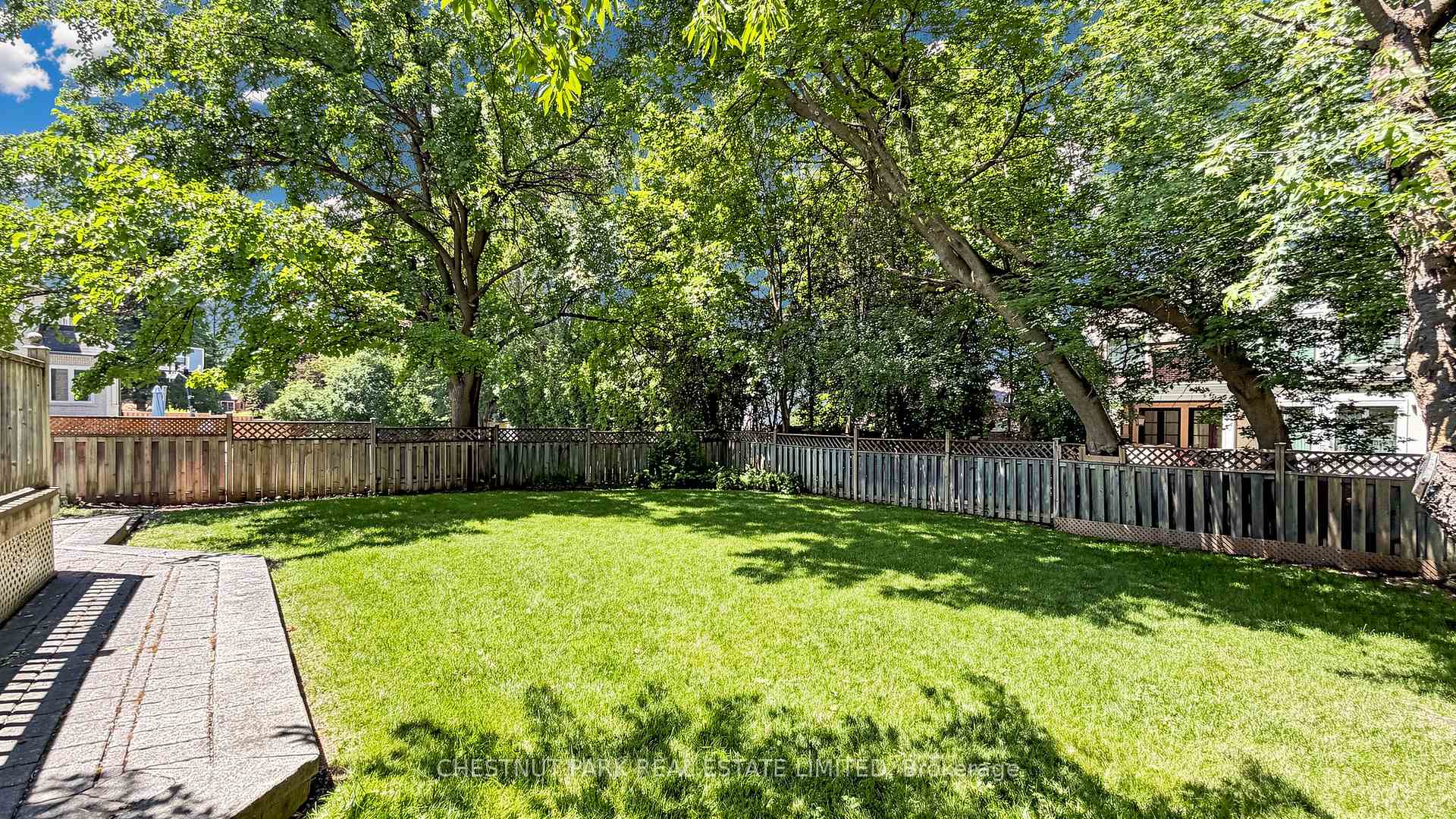 Photo 42 of 492 Ruth Avenue, North York, Newtonbrook East — HOMEH
