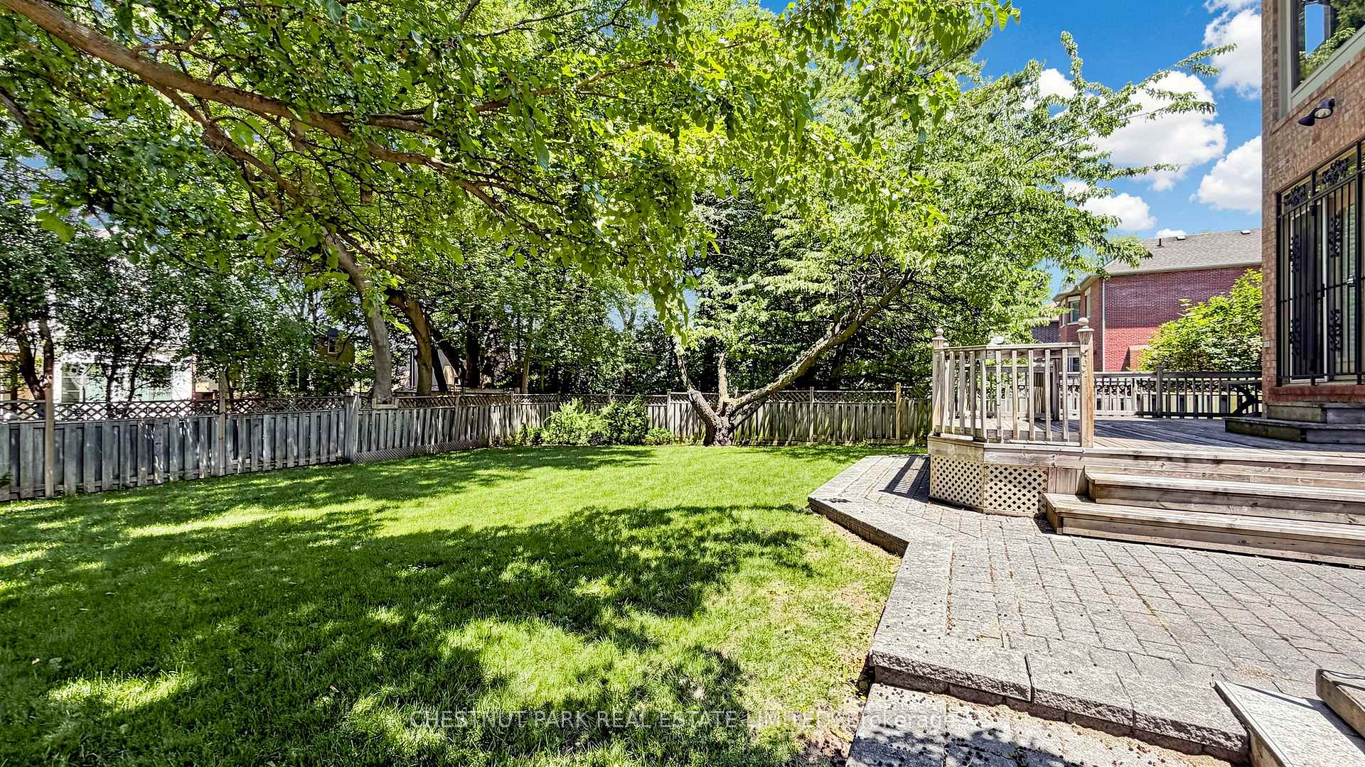 Photo 43 of 492 Ruth Avenue, North York, Newtonbrook East — HOMEH