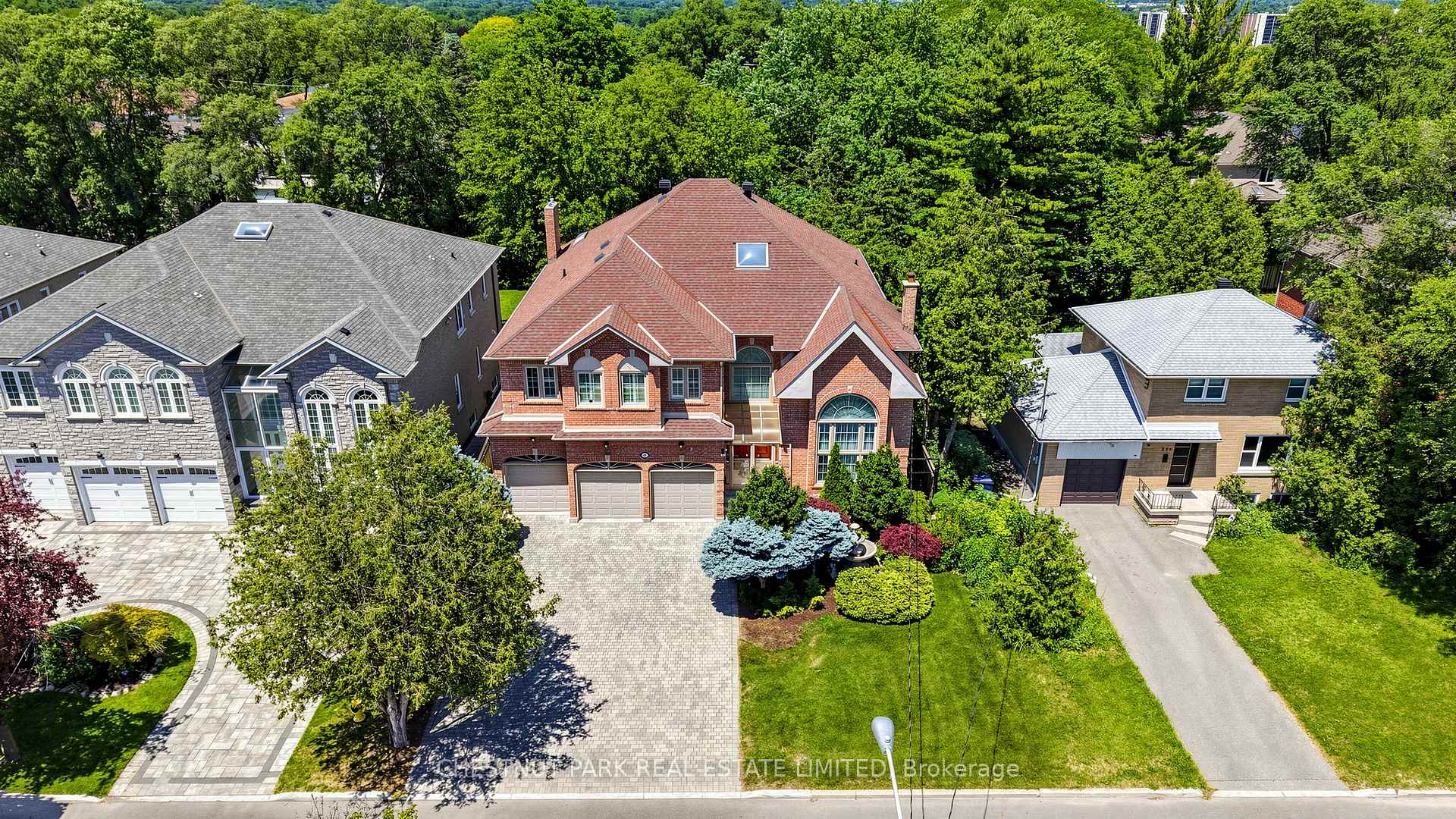 Photo 45 of 492 Ruth Avenue, North York, Newtonbrook East — HOMEH