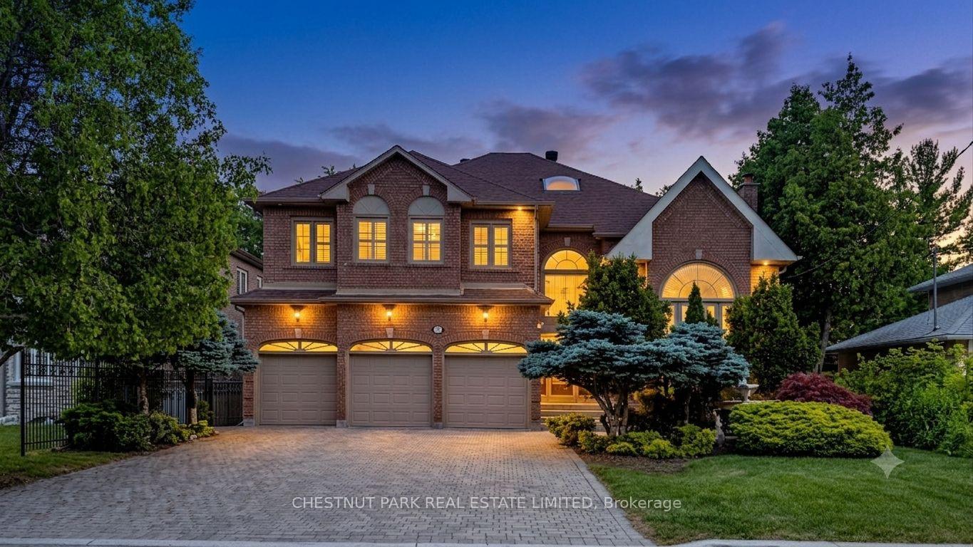 Photo 46 of 492 Ruth Avenue, North York, Newtonbrook East — HOMEH