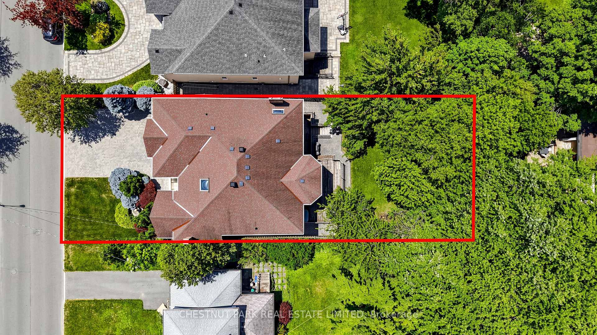 Photo 48 of 492 Ruth Avenue, North York, Newtonbrook East — HOMEH