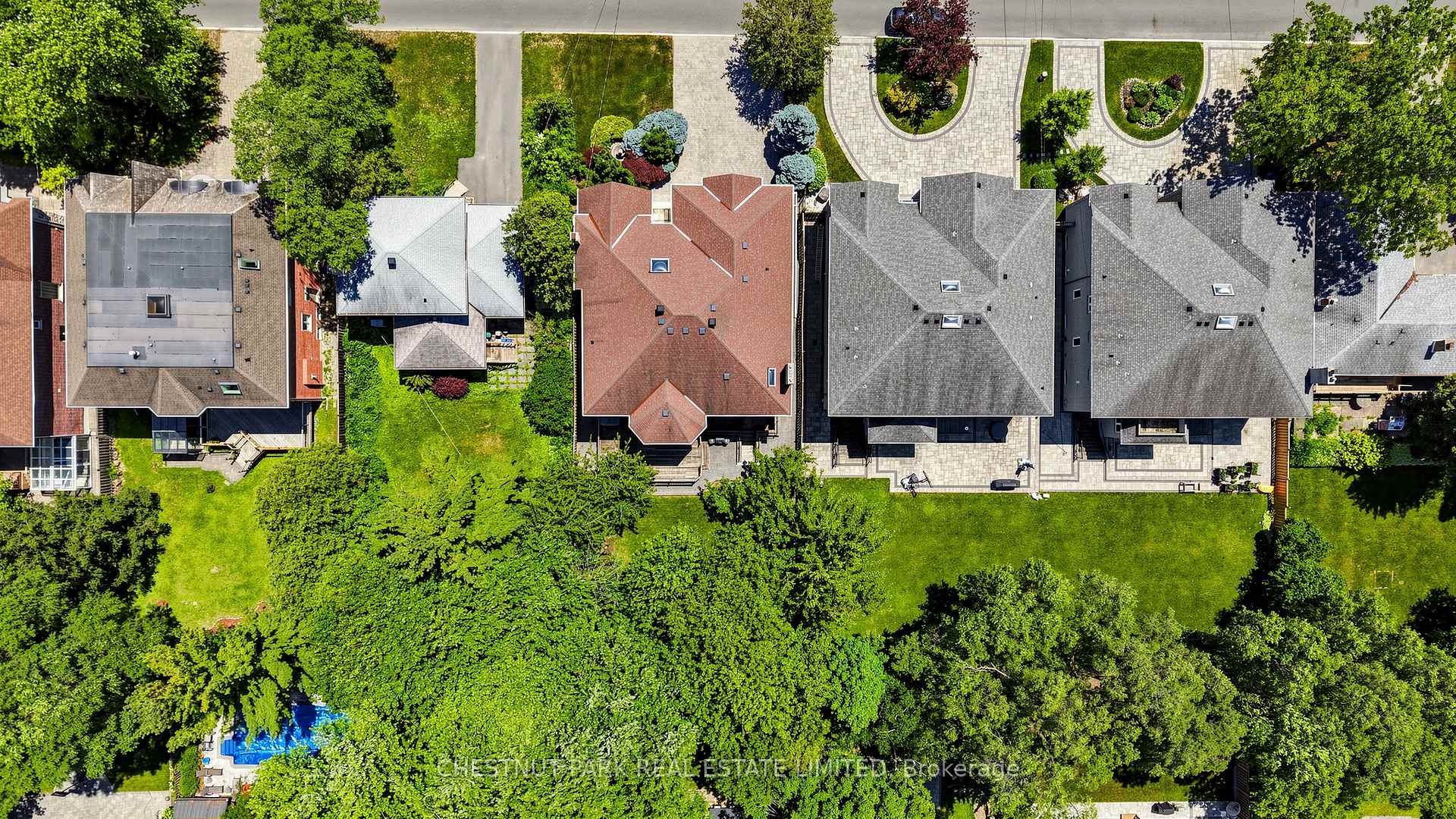 Photo 49 of 492 Ruth Avenue, North York, Newtonbrook East — HOMEH