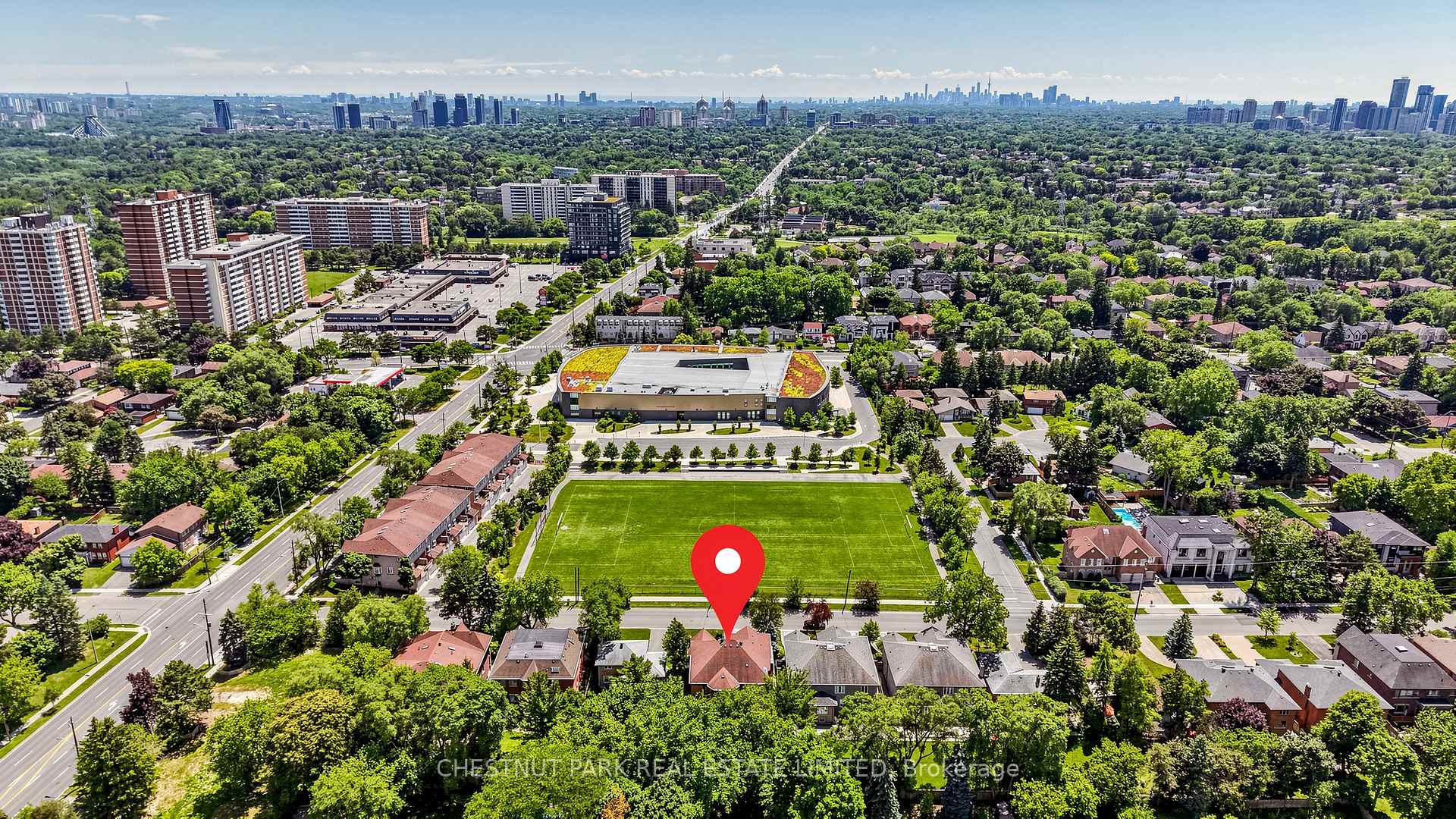 Photo 50 of 492 Ruth Avenue, North York, Newtonbrook East — HOMEH