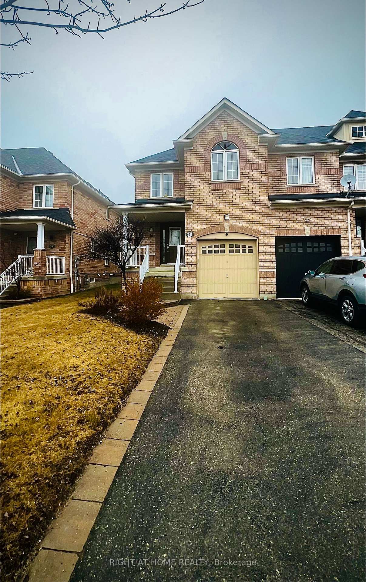 Photo 1 of 26 Atlantis Drive, Whitby, Blue Grass Meadows — HOMEH