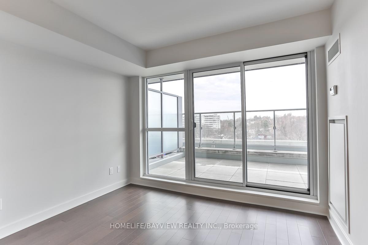 Photo 5 of Unit 511, 58 Orchard View Boulevard, Toronto, Yonge-Eglinton — HOMEH