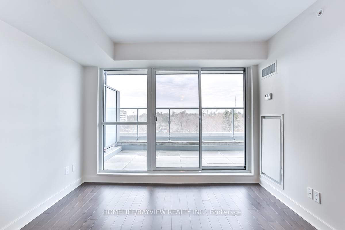 Photo 7 of Unit 511, 58 Orchard View Boulevard, Toronto, Yonge-Eglinton — HOMEH
