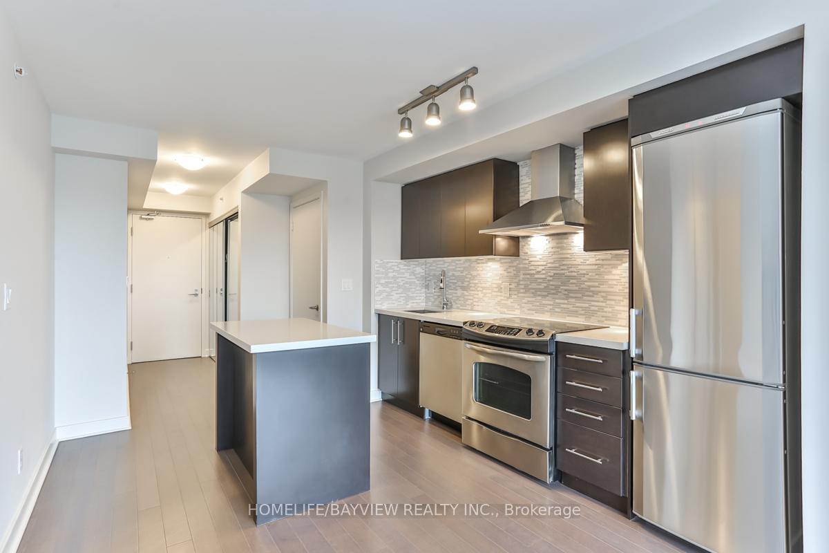 Photo 15 of Unit 511, 58 Orchard View Boulevard, Toronto, Yonge-Eglinton — HOMEH