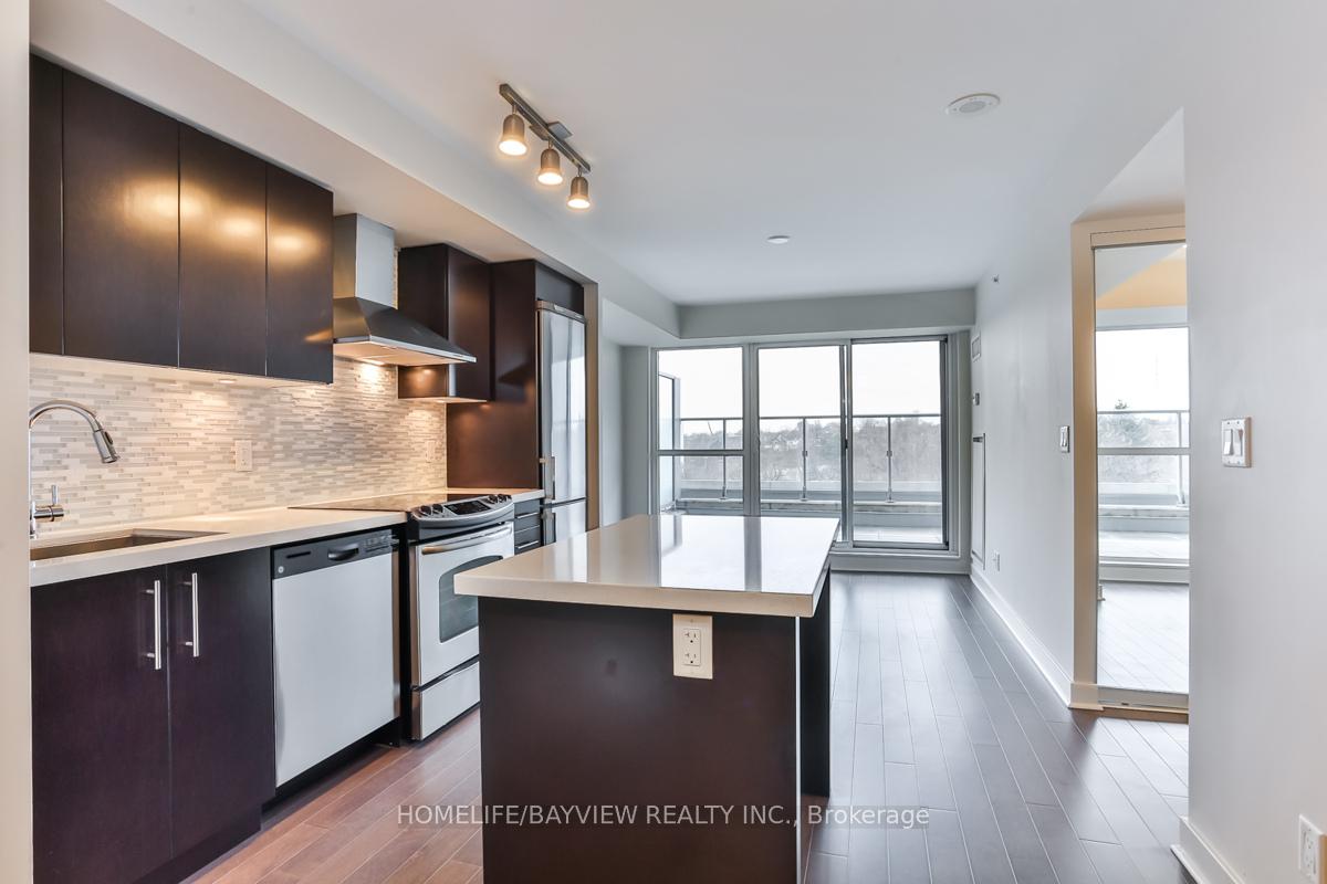 Photo 17 of Unit 511, 58 Orchard View Boulevard, Toronto, Yonge-Eglinton — HOMEH