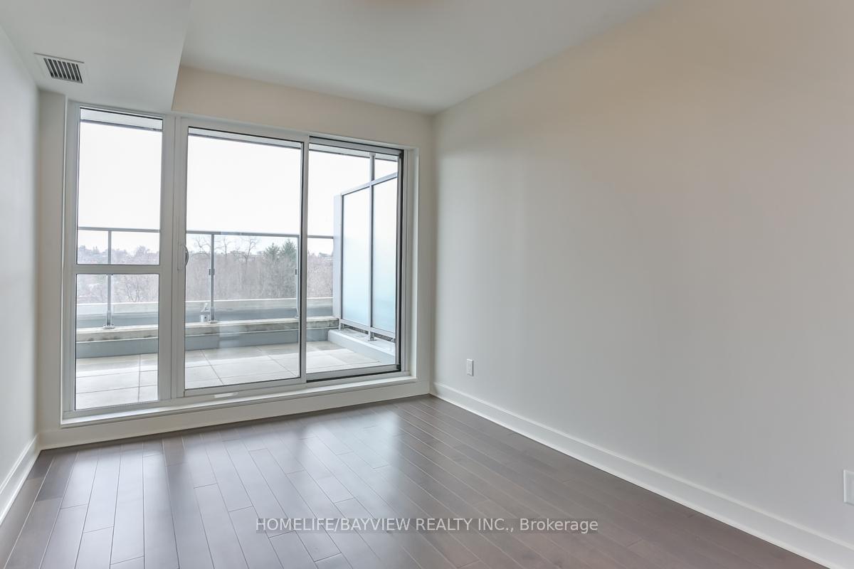 Photo 23 of Unit 511, 58 Orchard View Boulevard, Toronto, Yonge-Eglinton — HOMEH