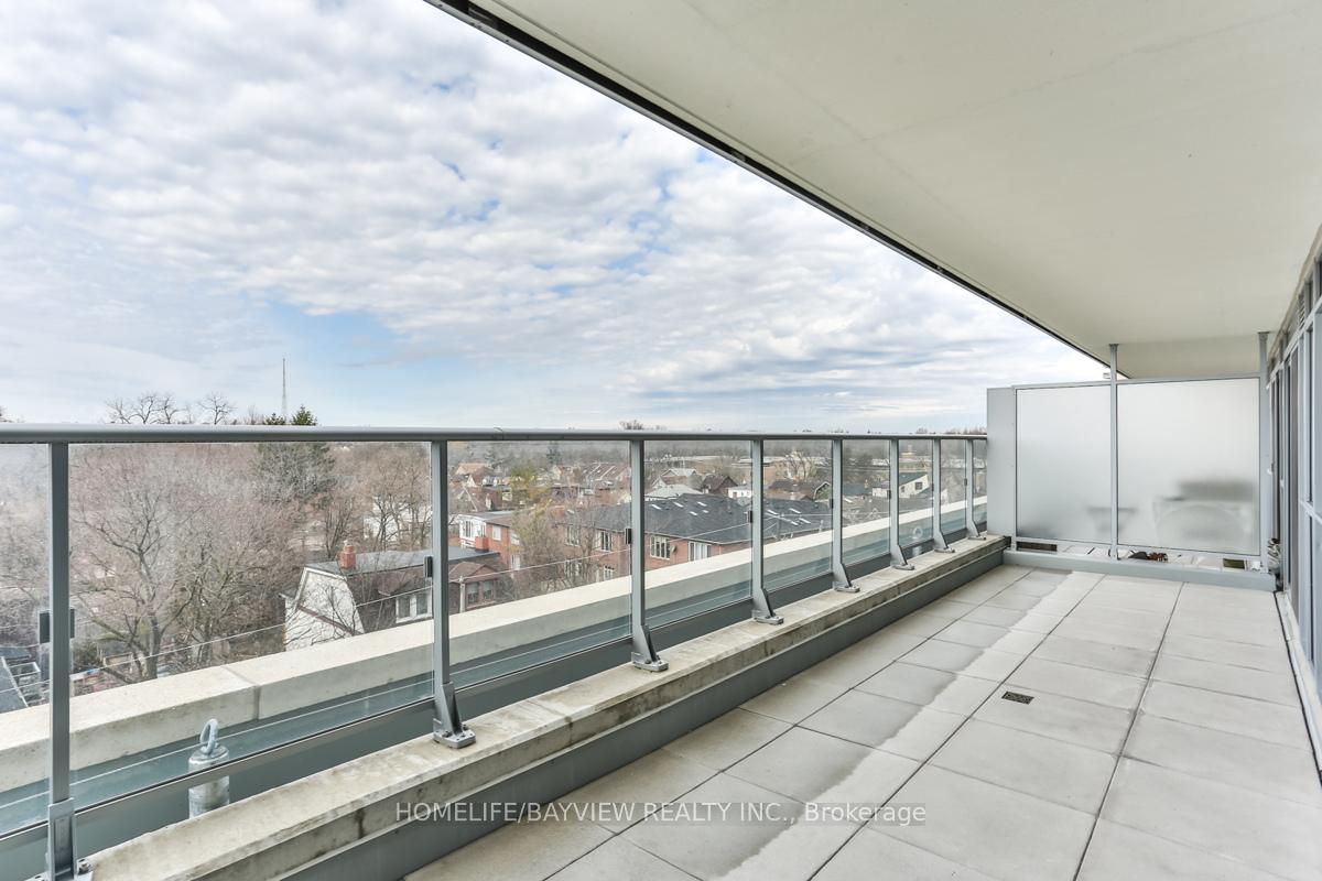 Photo 29 of Unit 511, 58 Orchard View Boulevard, Toronto, Yonge-Eglinton — HOMEH