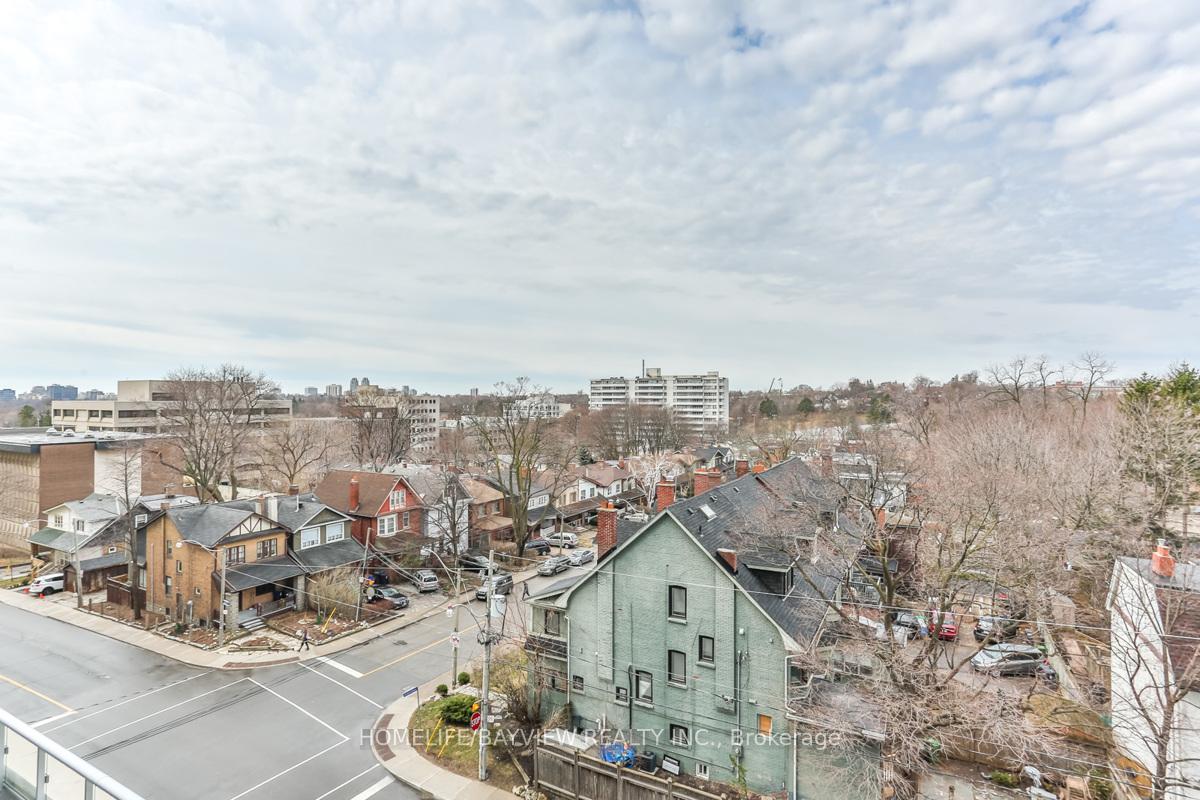 Photo 31 of Unit 511, 58 Orchard View Boulevard, Toronto, Yonge-Eglinton — HOMEH