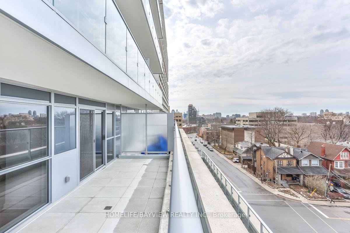 Photo 33 of Unit 511, 58 Orchard View Boulevard, Toronto, Yonge-Eglinton — HOMEH