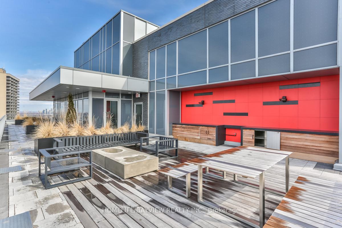 Photo 43 of Unit 511, 58 Orchard View Boulevard, Toronto, Yonge-Eglinton — HOMEH