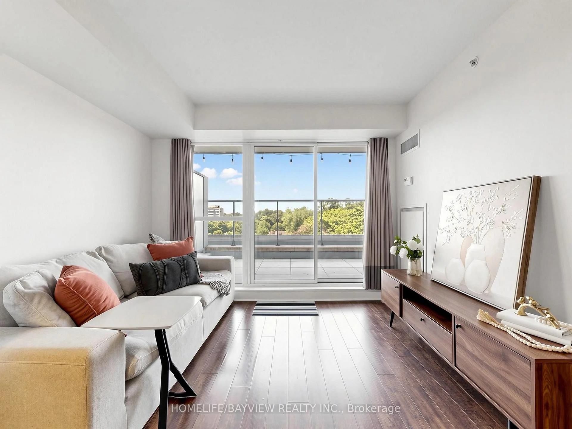 Photo 12 of Unit 511, 58 Orchard View Boulevard, Toronto, Yonge-Eglinton — HOMEH