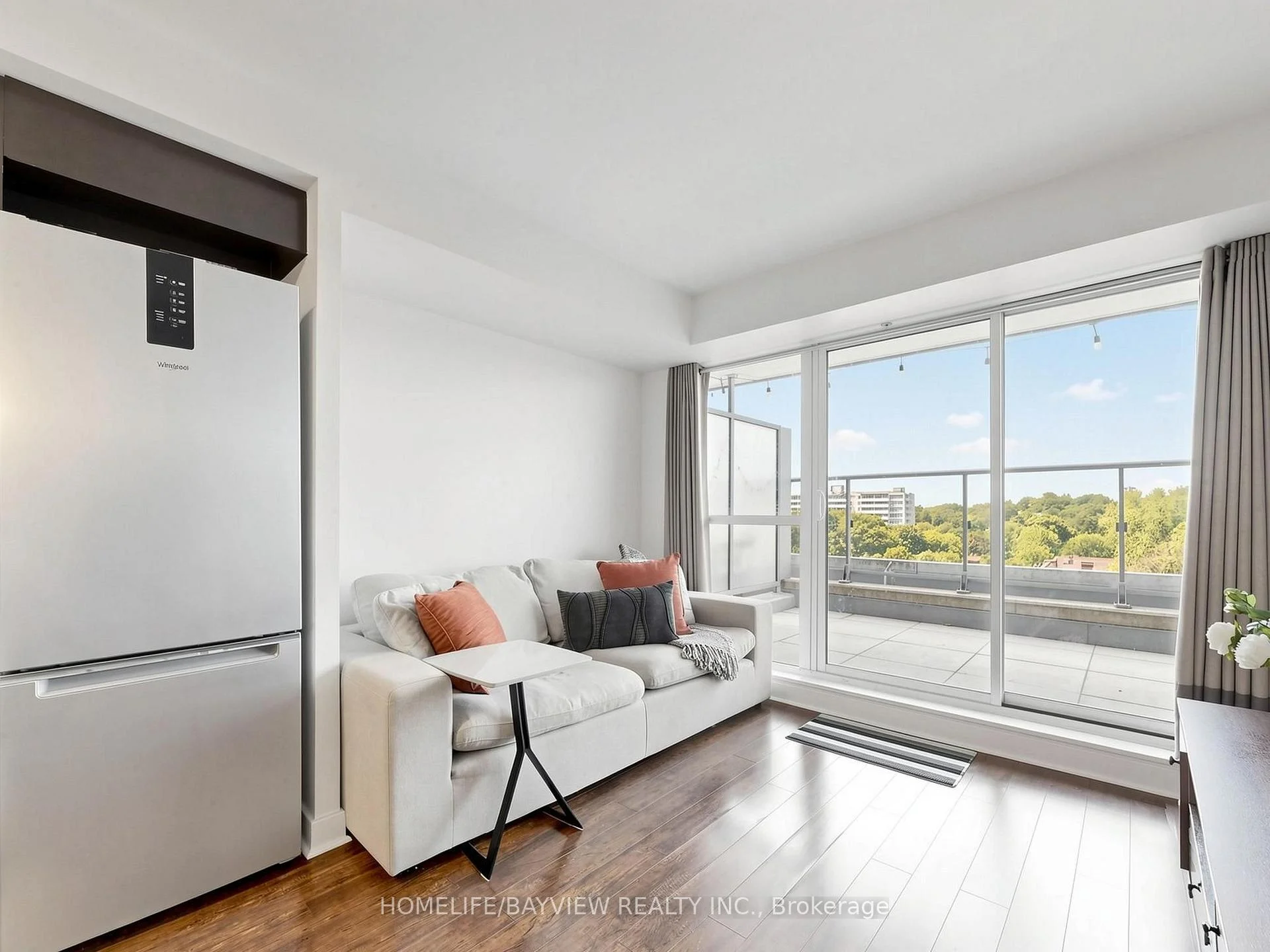 Photo 14 of Unit 511, 58 Orchard View Boulevard, Toronto, Yonge-Eglinton — HOMEH