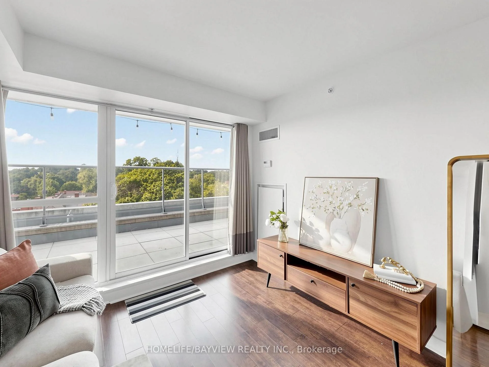 Photo 16 of Unit 511, 58 Orchard View Boulevard, Toronto, Yonge-Eglinton — HOMEH